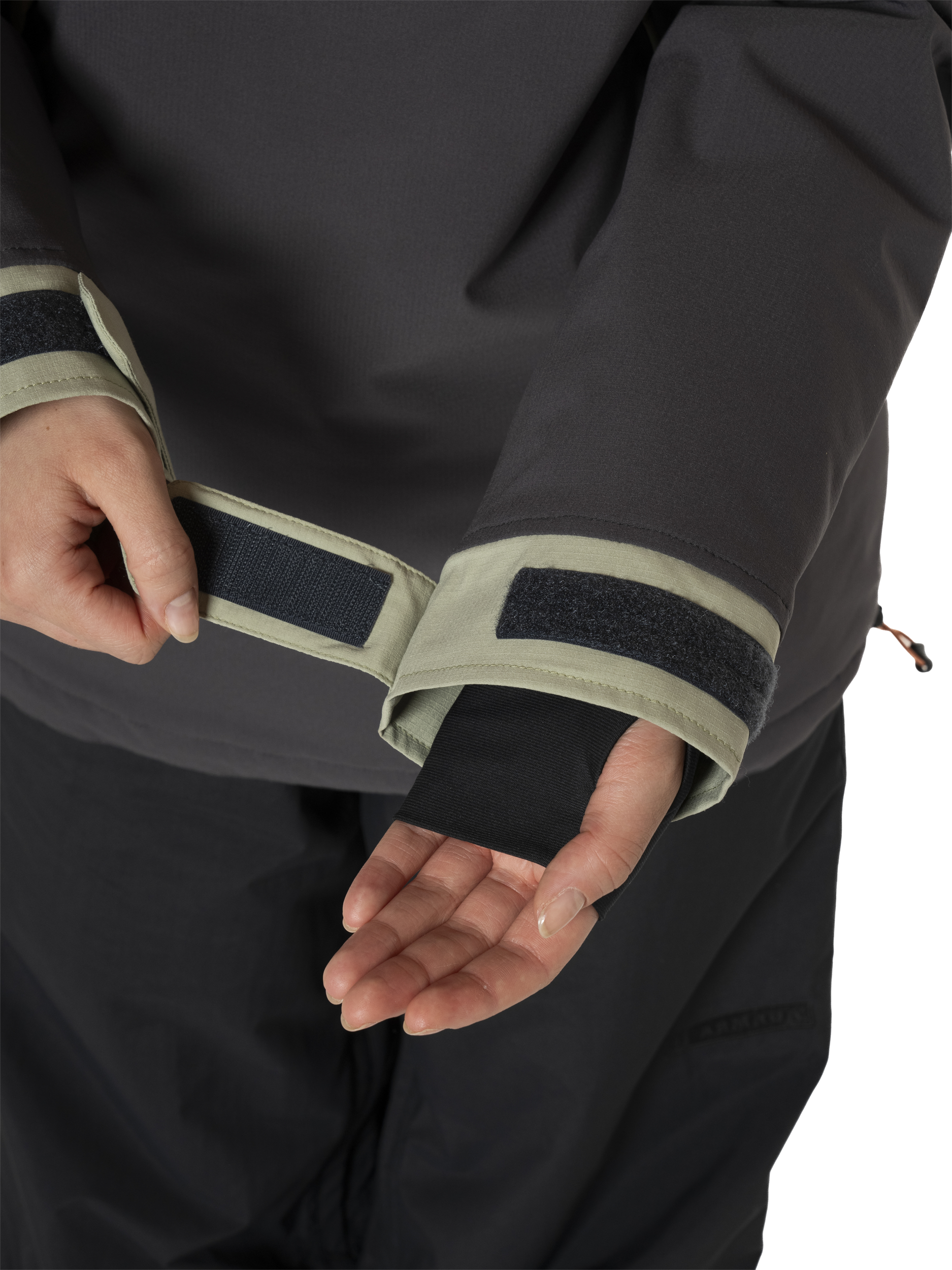 ARMADA, W Madaket 2l Ins Anorak