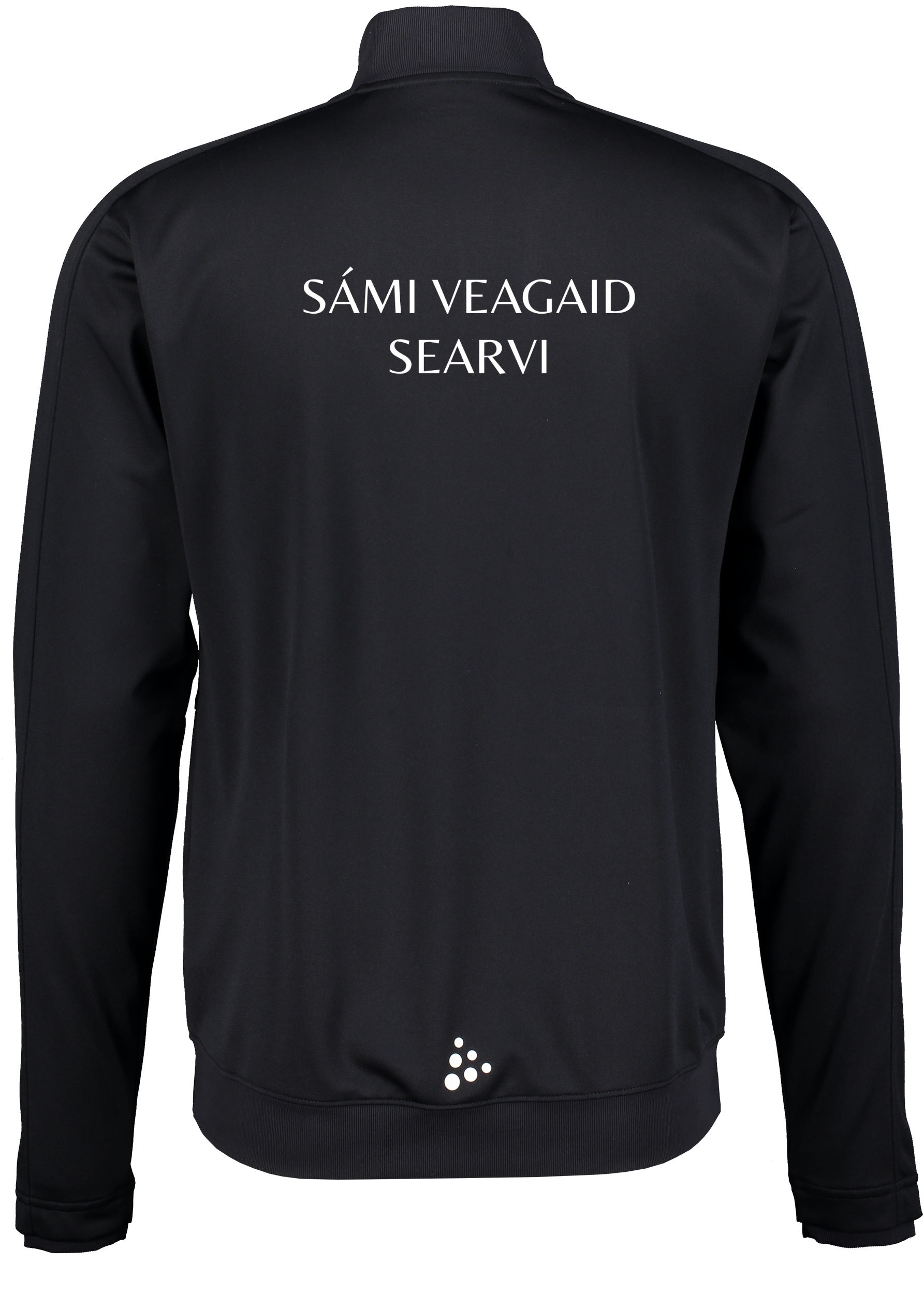 CRAFT, Evolve 2.0 Full Zip Jacket M