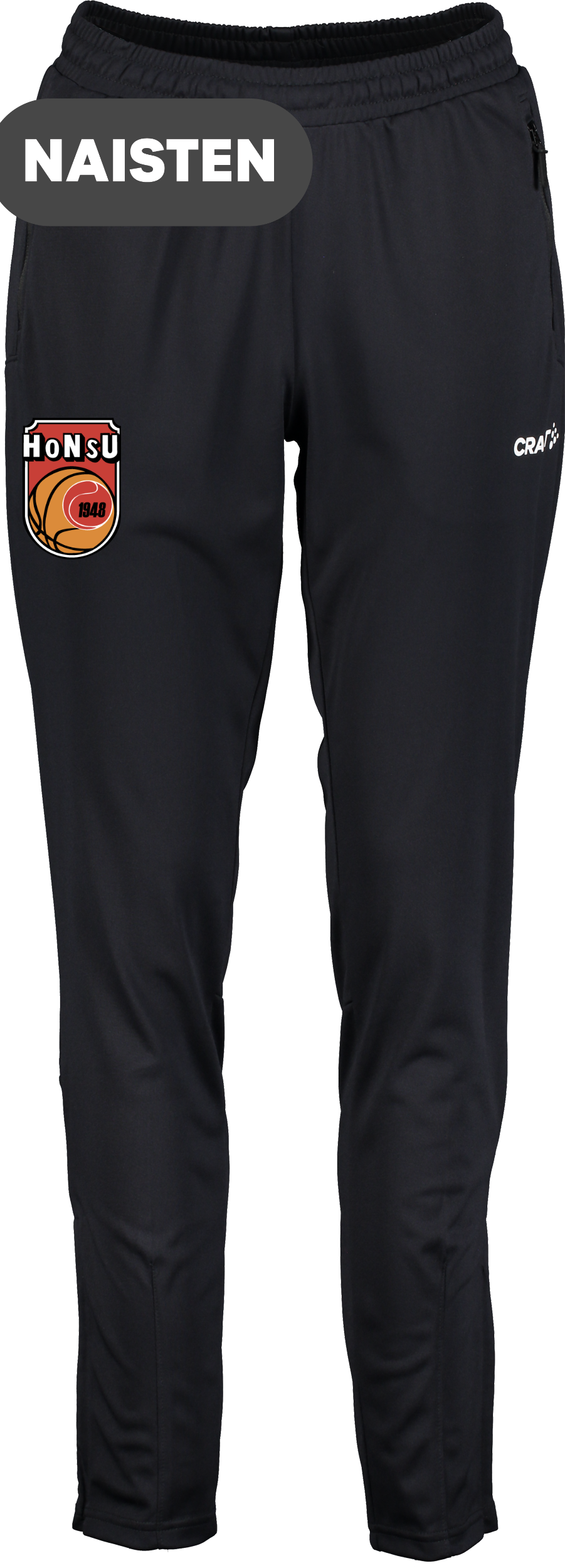 
CRAFT, 
Evolve 2.0 Pants W, 
Detail 1
