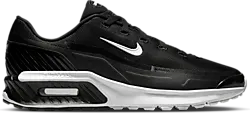 NIKE AIR MAX BIA MEN'S SHOES - BLACK/WHITE Standard Small1x1