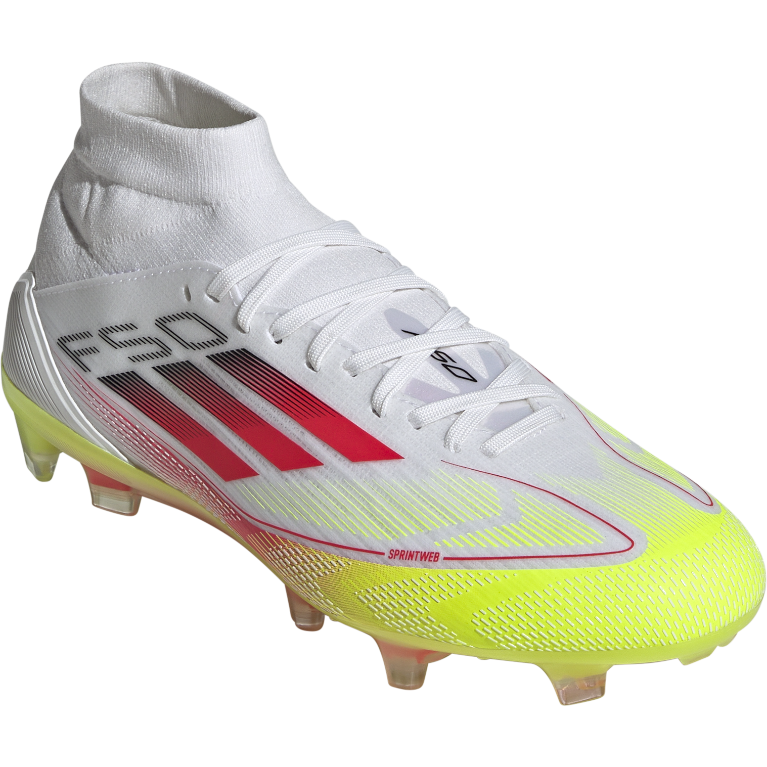 ADIDAS, F50 Pro Fg Mid W