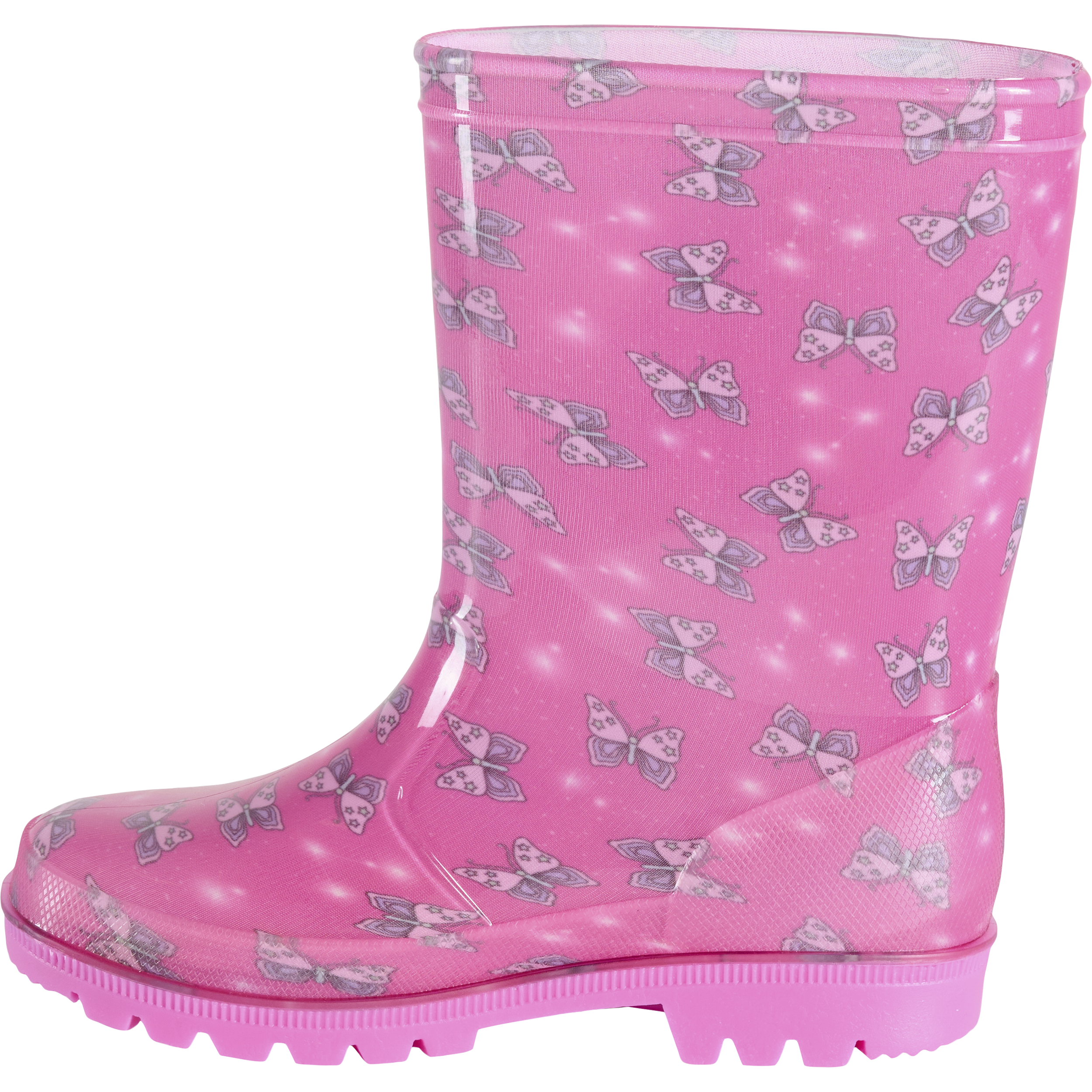 EQUIPAGE, Butterfly Gummist&ouml;vlar Phlox