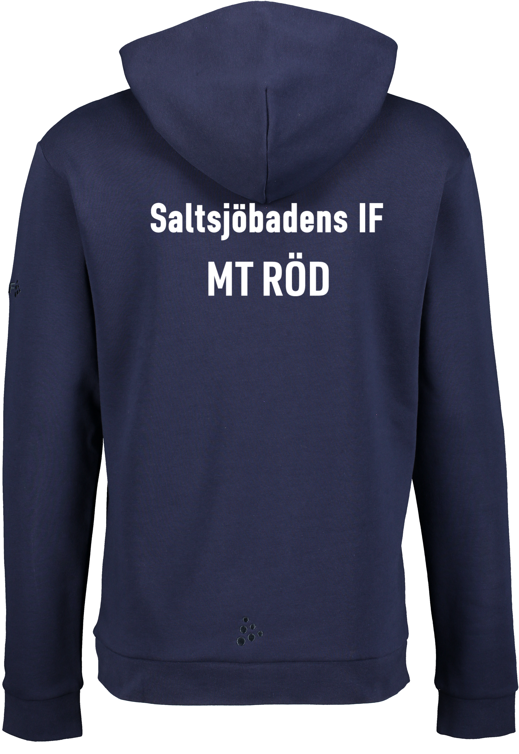 CRAFT, Community 2.0 Hood