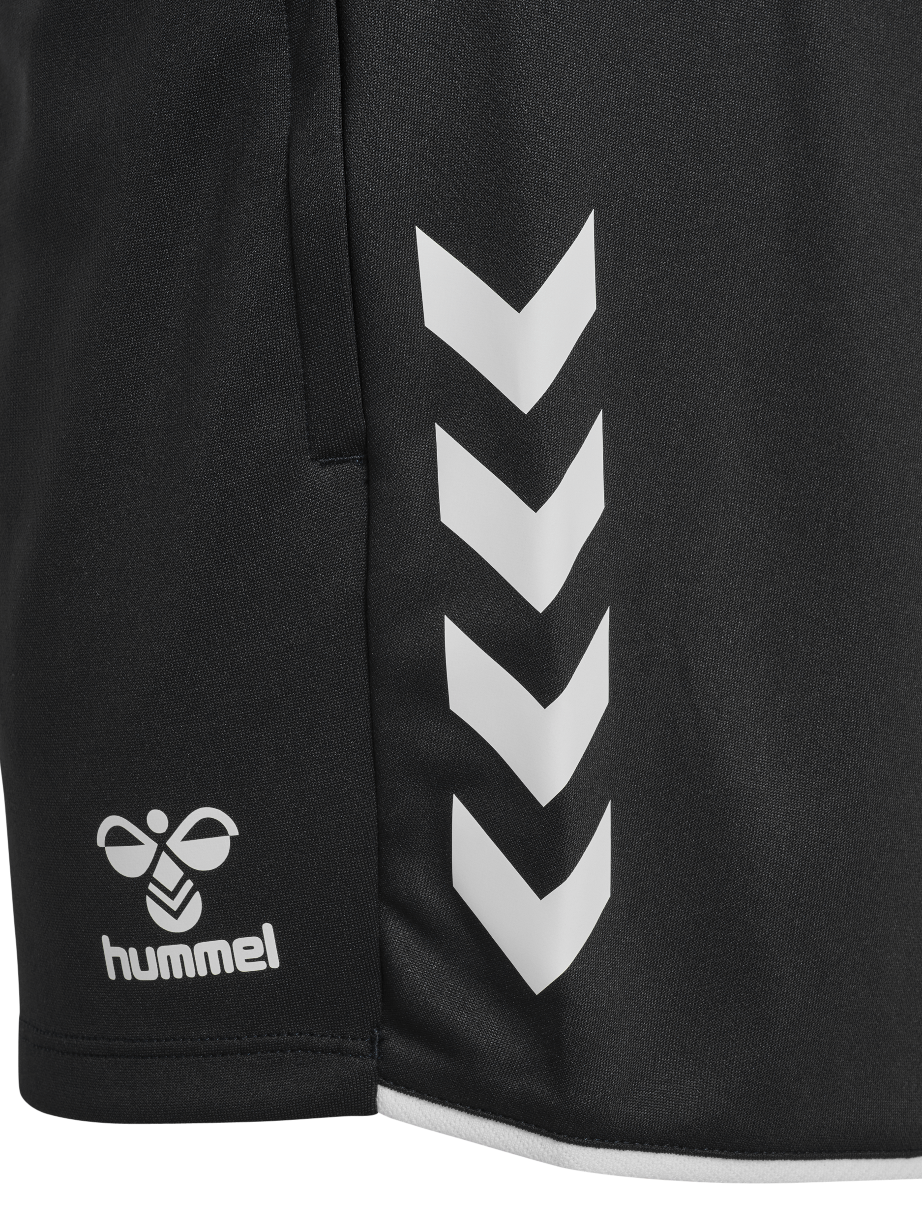 HUMMEL, HMLCORE 2.0 TRAINING SHORTS WOMAN