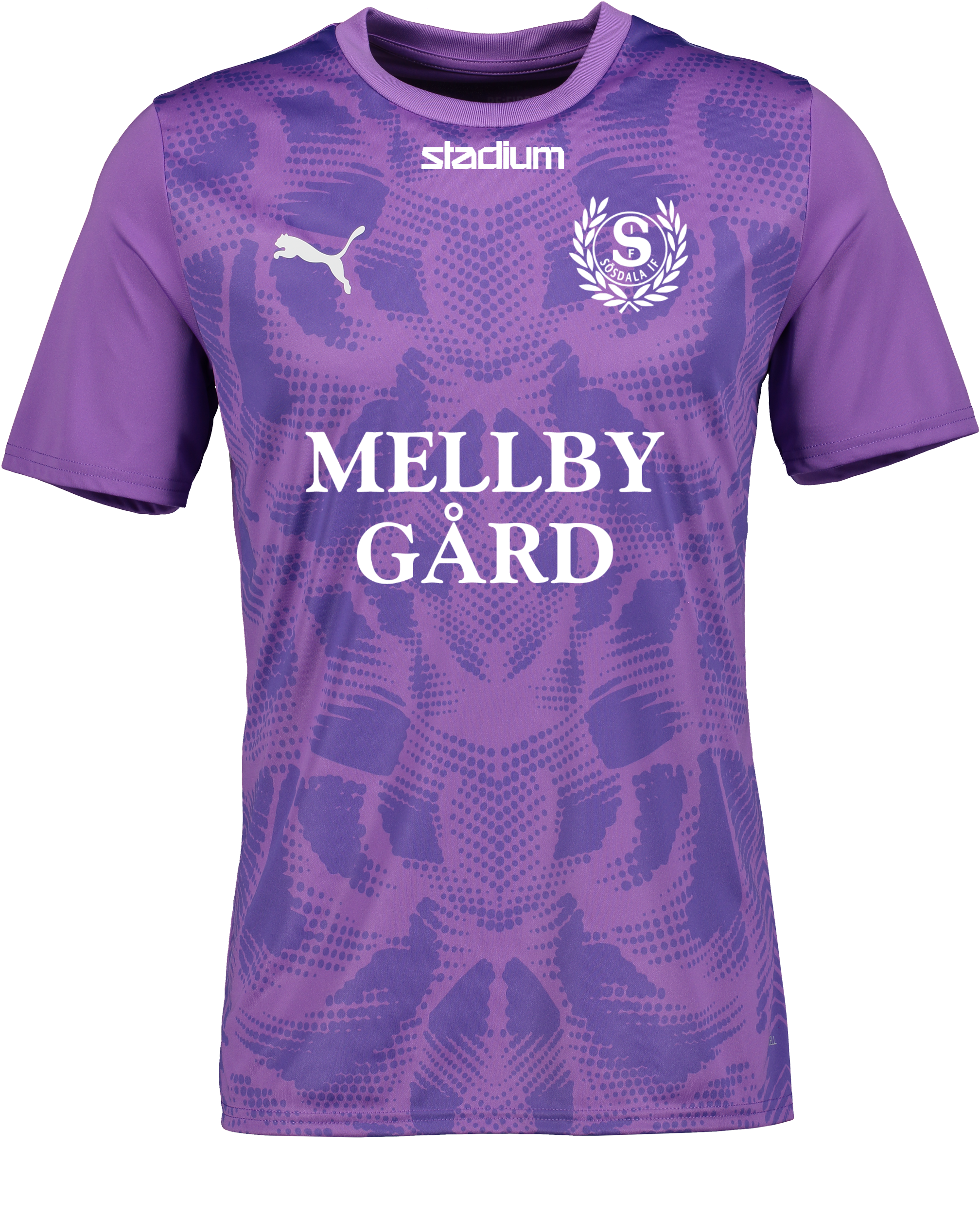 
PUMA, 
T Ultimate Jsy, 
Detail 1
