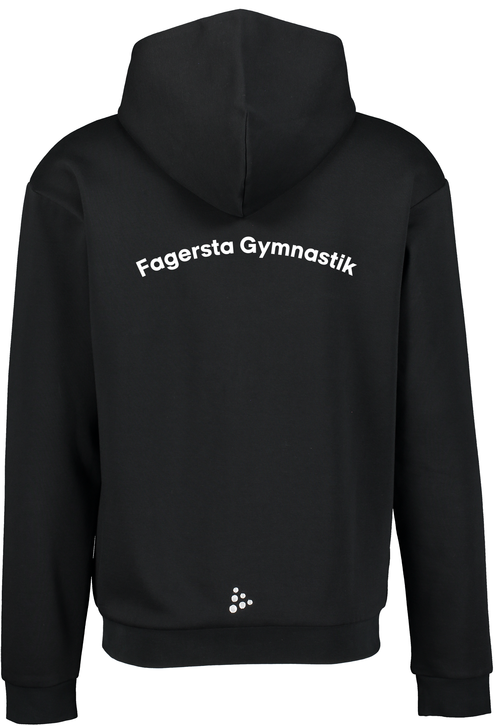 CRAFT, Community 2.0 Fz Hood Jr