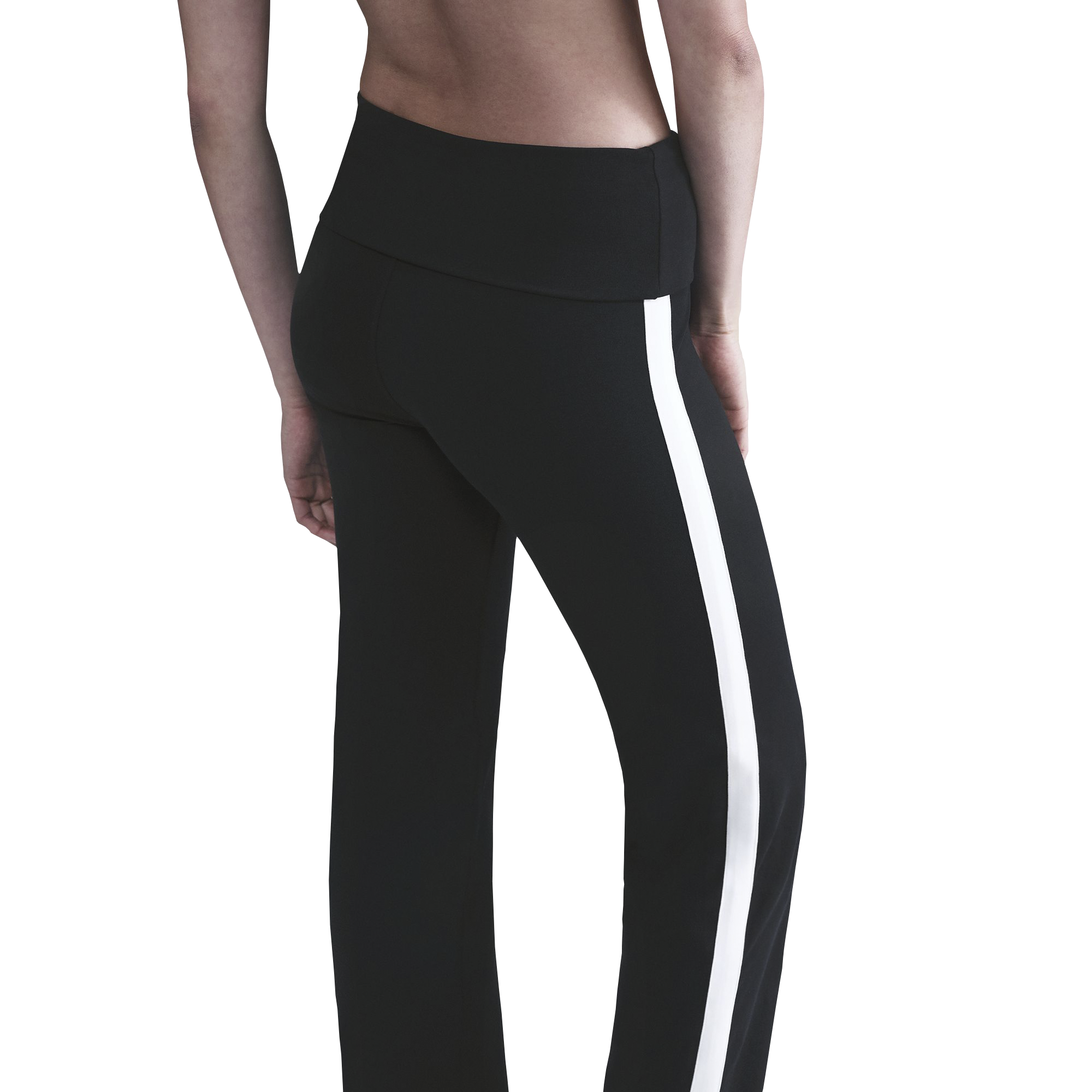 NIKE, W Nsw Hr Fldovr Pnt Gls