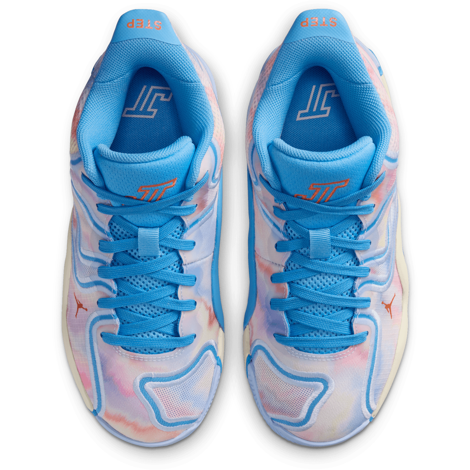 JORDAN, Tatum 3 Big Kids