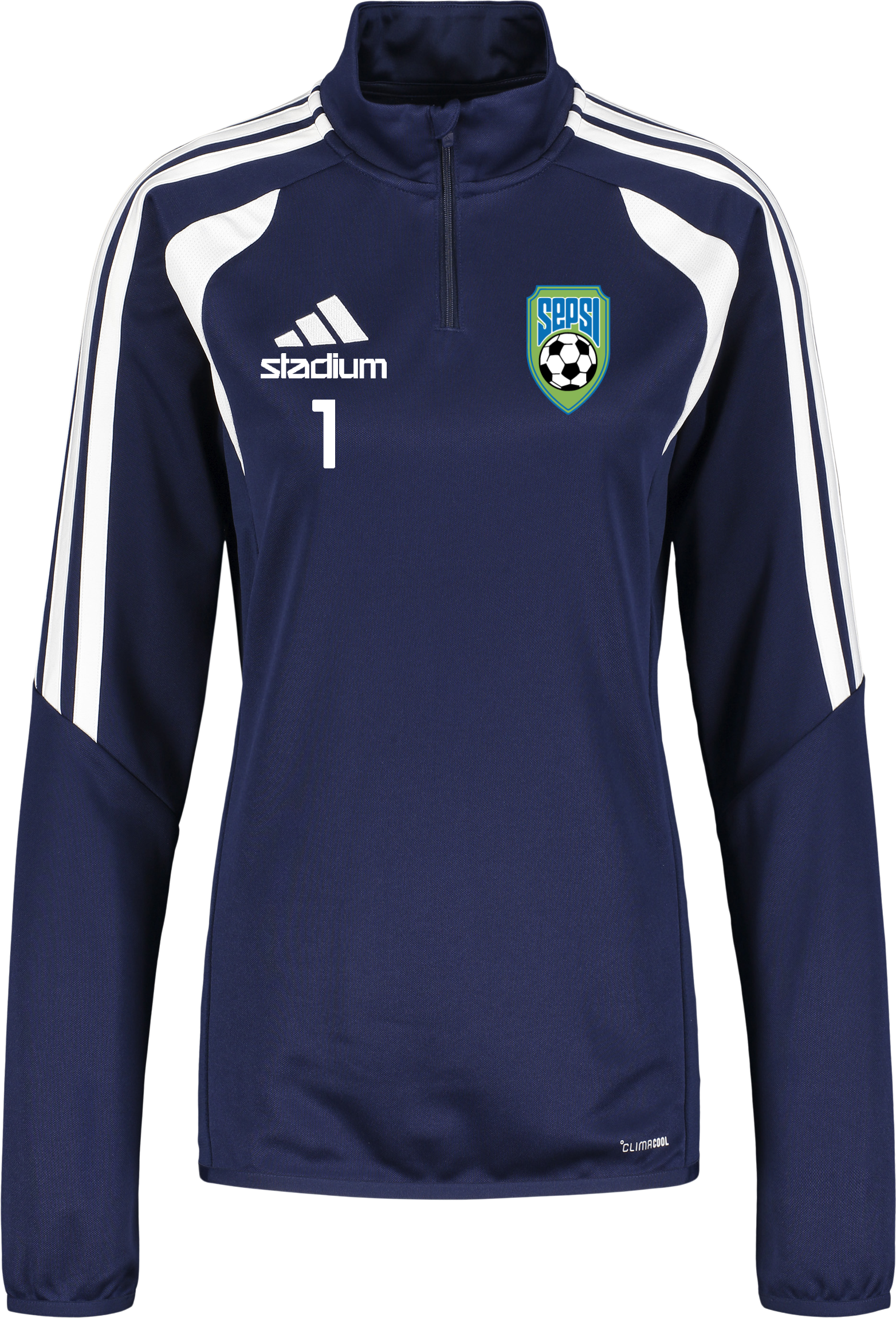 
ADIDAS, 
TIRO26 L TR TOP W, 
Detail 1
