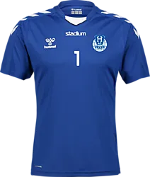 367940114101 HUMMEL Core Xk Poly Jsy Ss 367940114101 HUMMEL Core Xk Poly Jsy Ss Standard Small1x1
