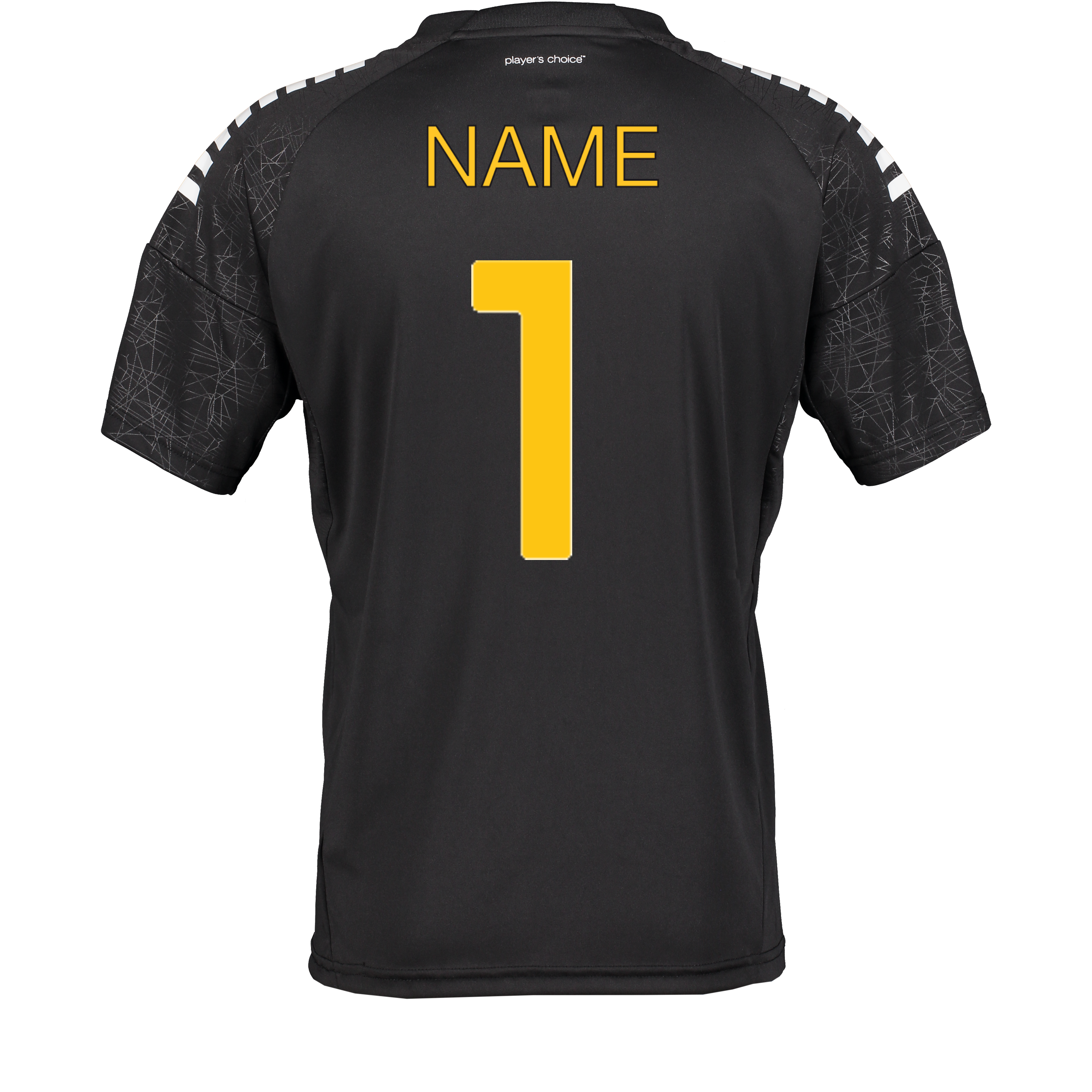 SELECT, Spain 25 Ss Jsy Jr