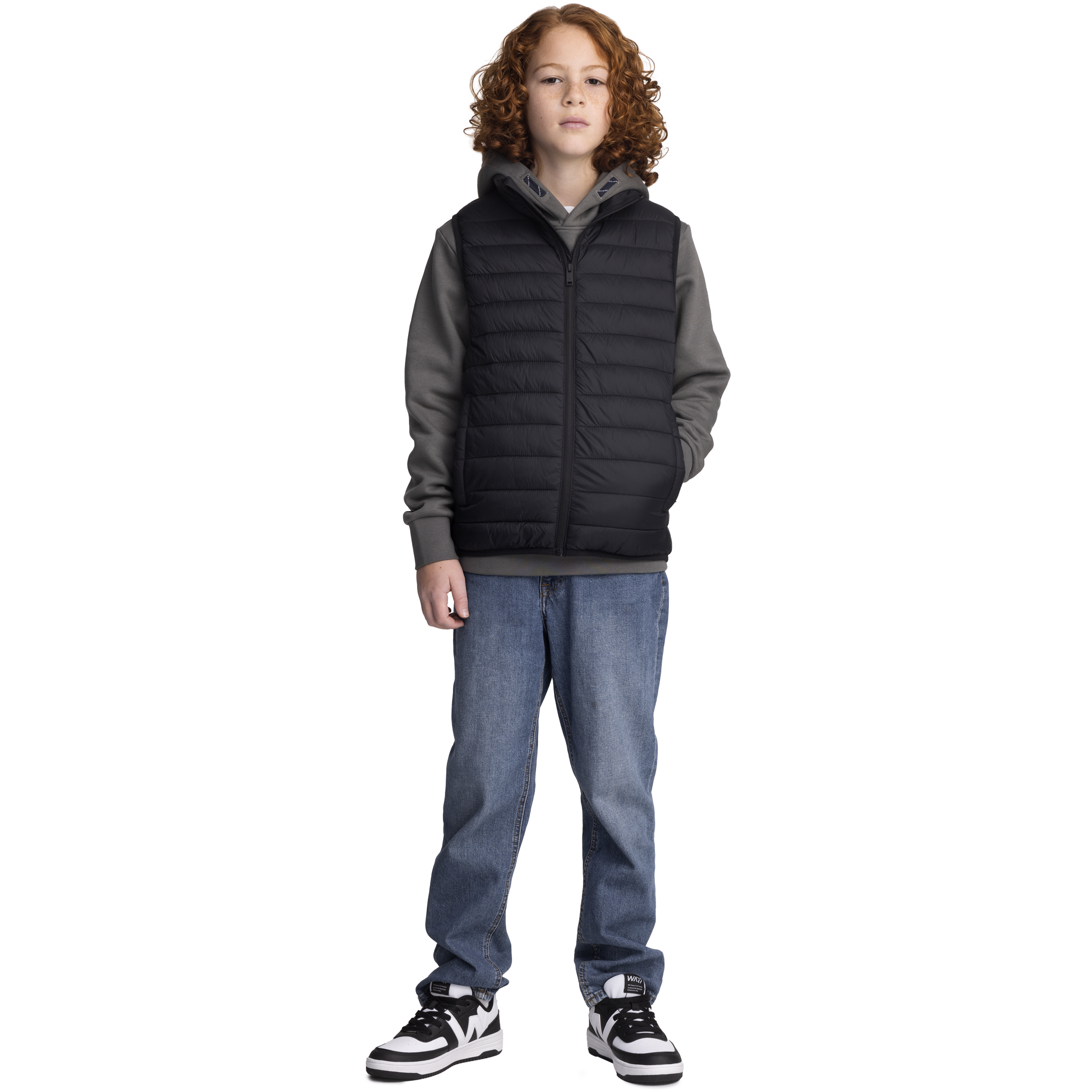 EVEREST, J Omu Liner Vest