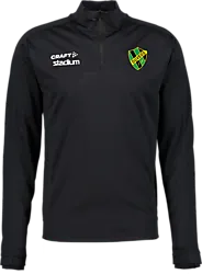 394169105101 CRAFT Evolve 2.0 Half Zip M 394169105101 CRAFT Evolve 2.0 Half Zip M Standard Small1x1
