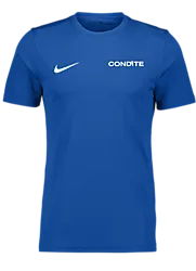 299007107101 NIKE Park VII SS Jsy 299007107101 NIKE Park VII SS Jsy Standard Small1x1