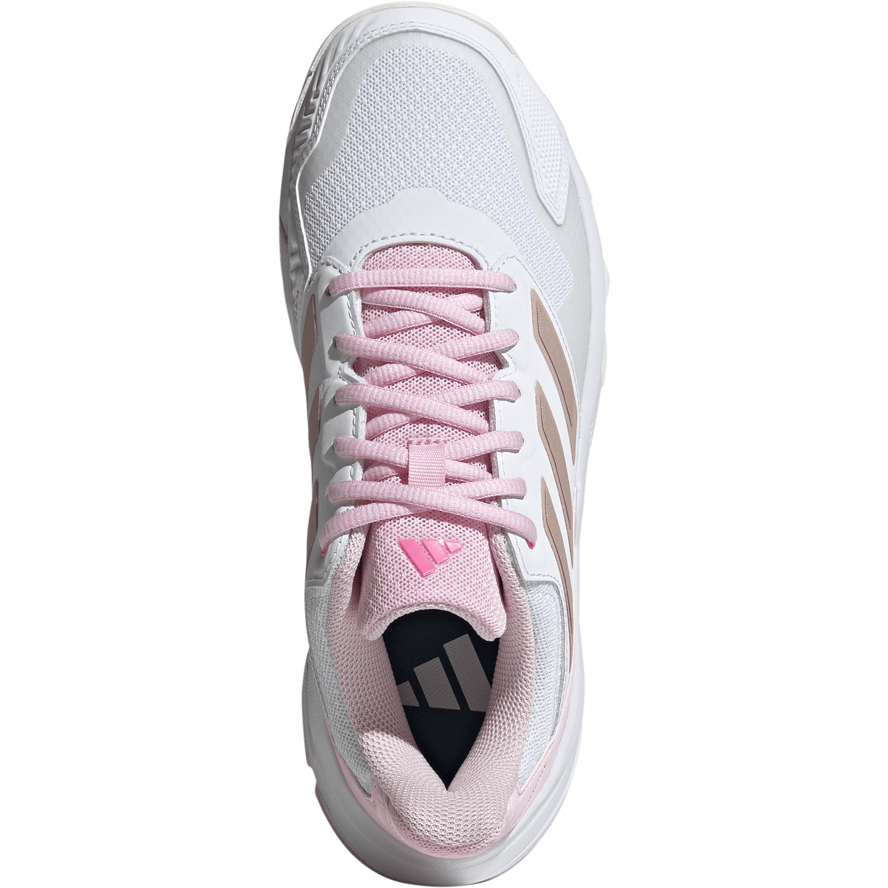 ADIDAS, Courtjam Control 3 W