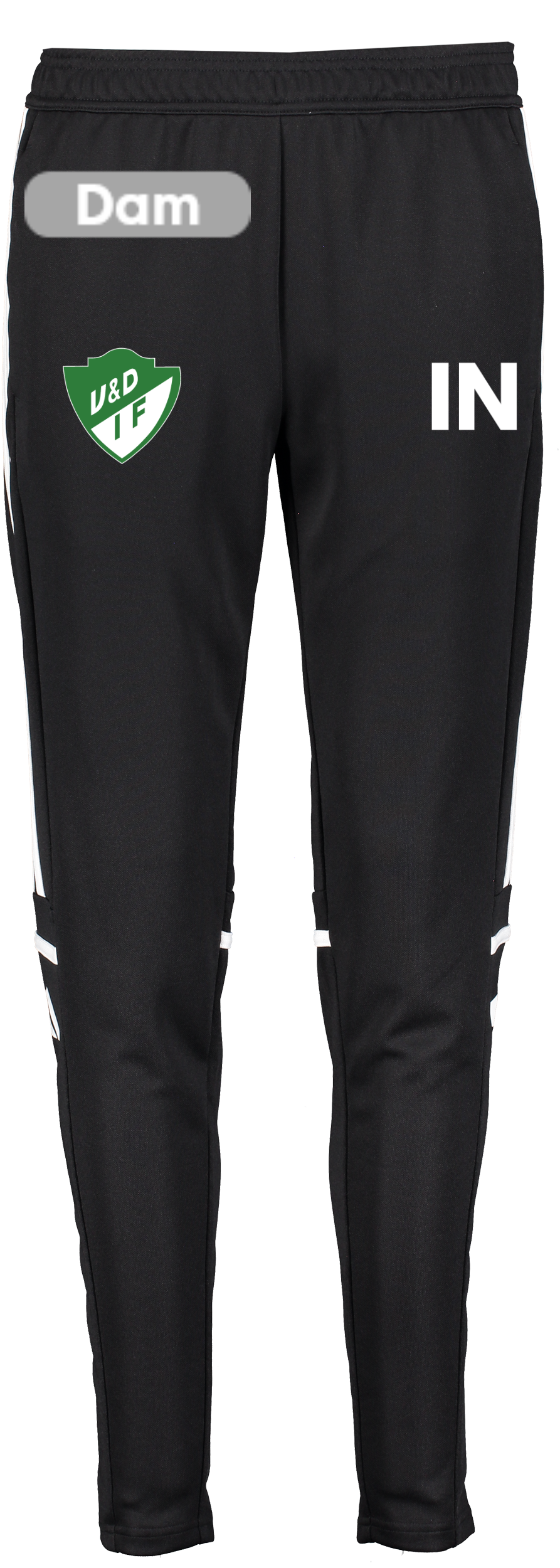 
ADIDAS, 
Squad25 Tr Pnt W, 
Detail 1
