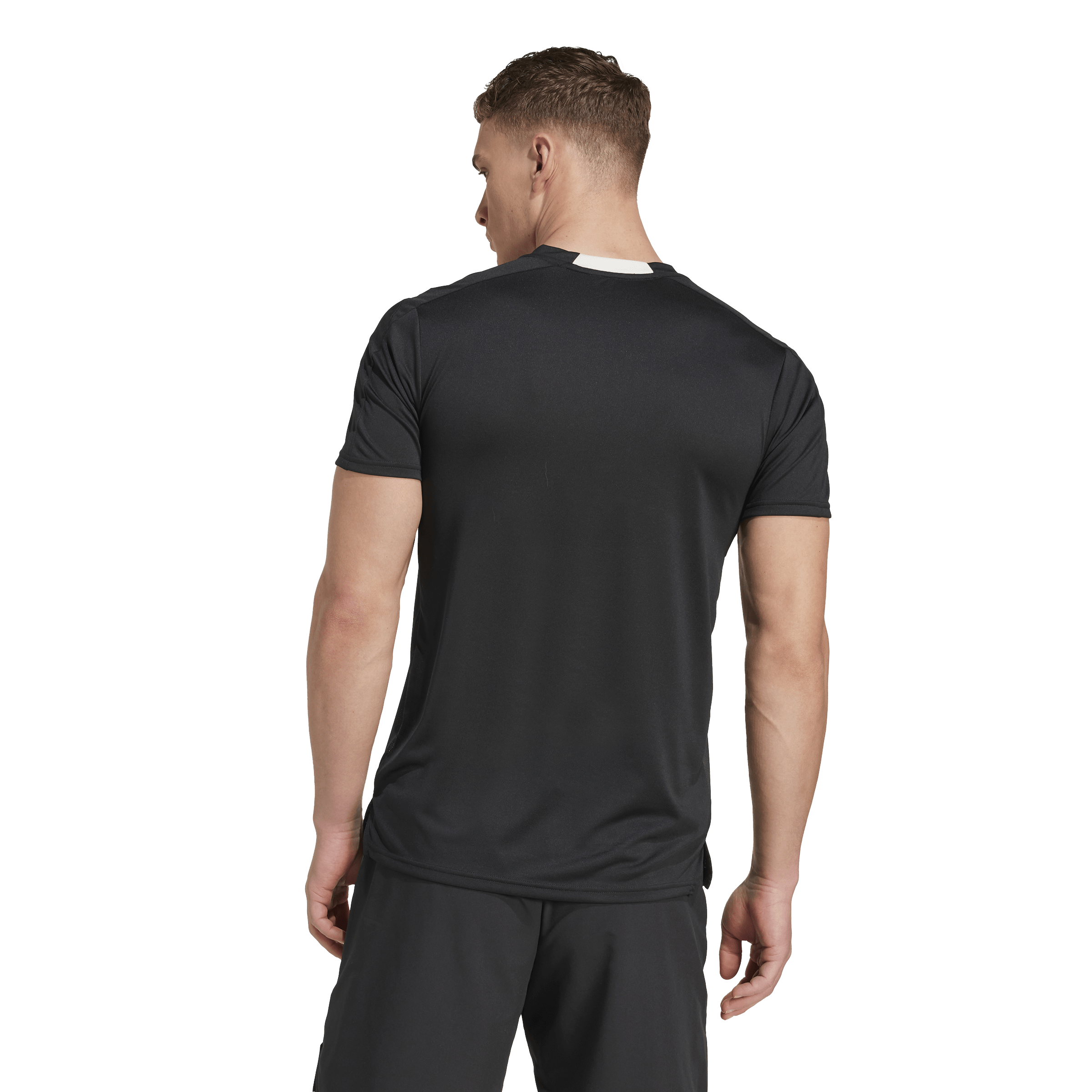 ADIDAS, M D4t Heritage Tee