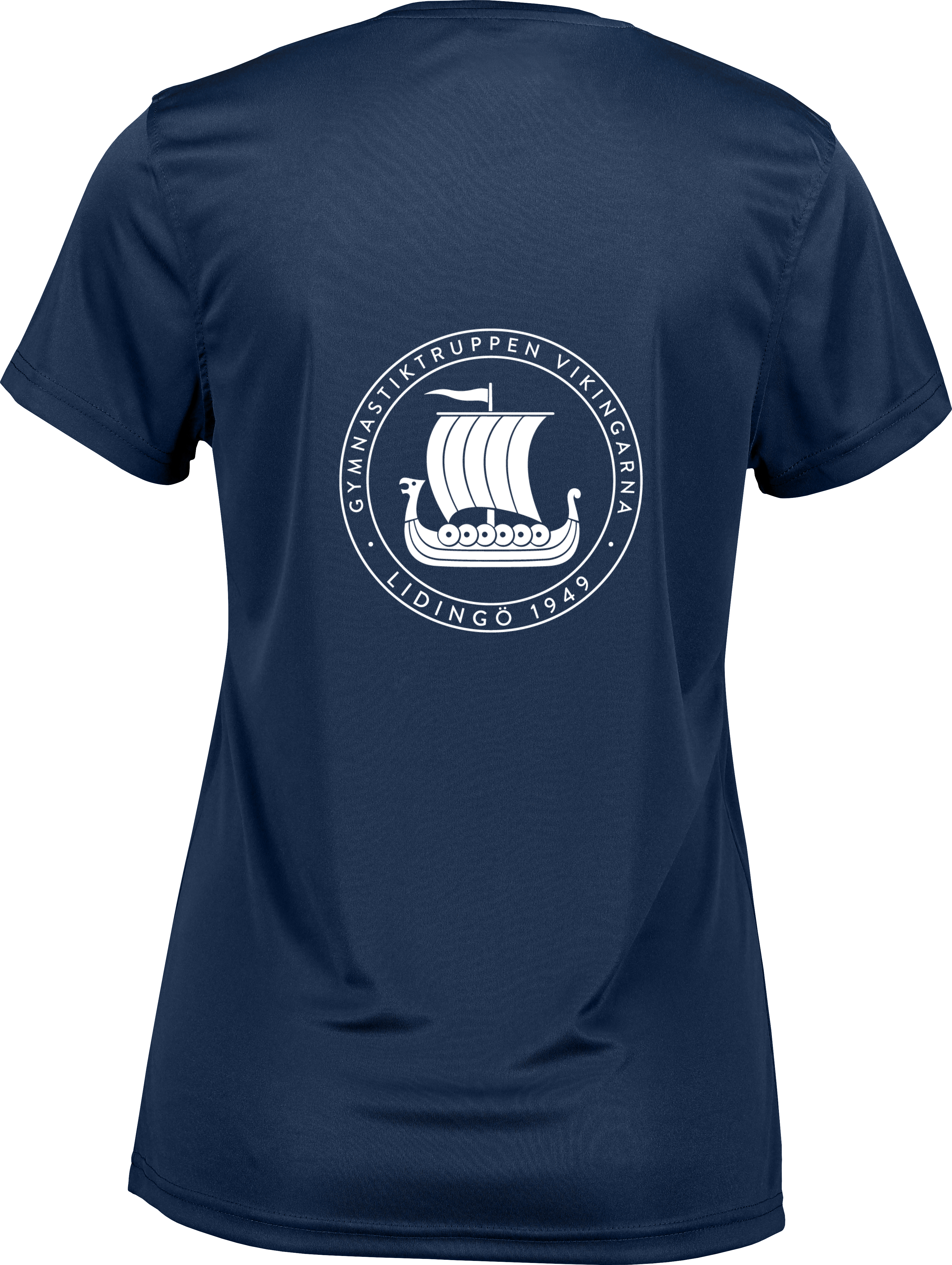 CLIQUE, Active Tee W