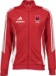 390926103101 ADIDAS Tiro24 Tr Jkt 390926103101 ADIDAS Tiro24 Tr Jkt Standard Small1x1