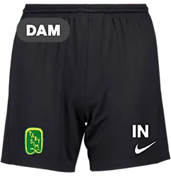 298938101101 NIKE Park III Short W 298938101101 NIKE Park III Short W Standard Small1x1