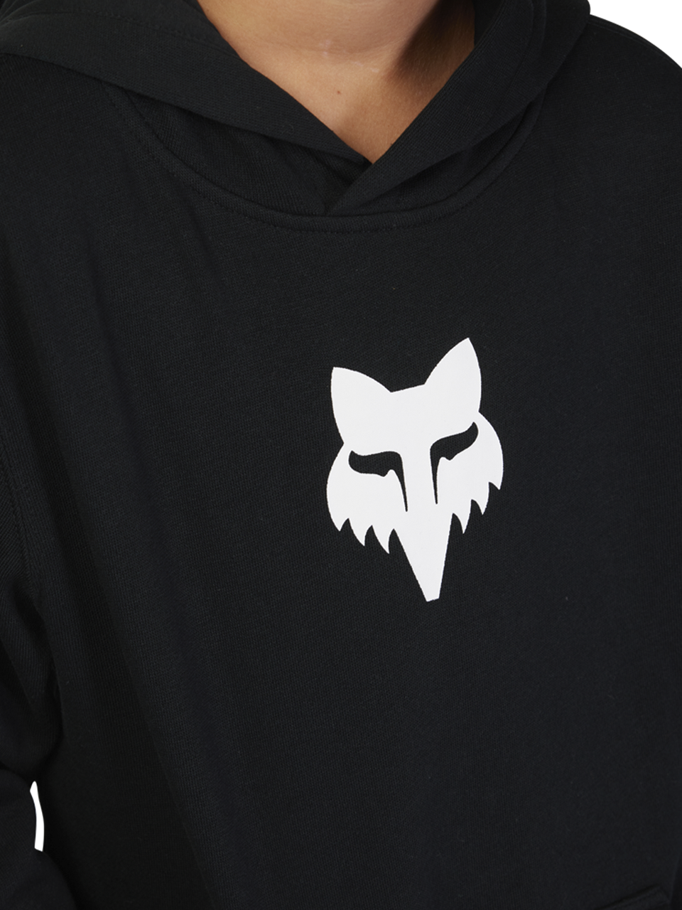 FOX, YTH FOX HEAD FLC PO