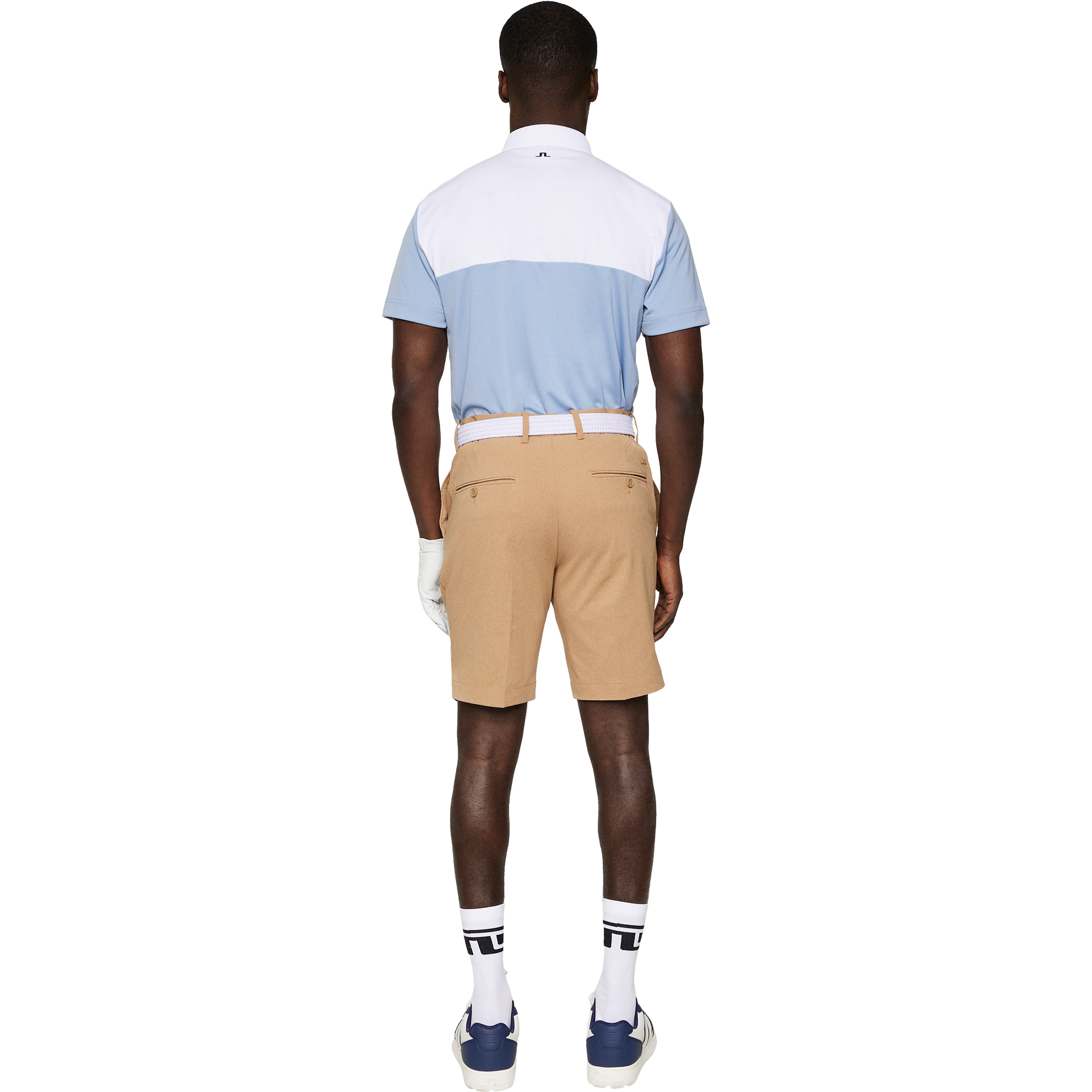 J LINDEBERG, M Vent Tight Golf Shorts