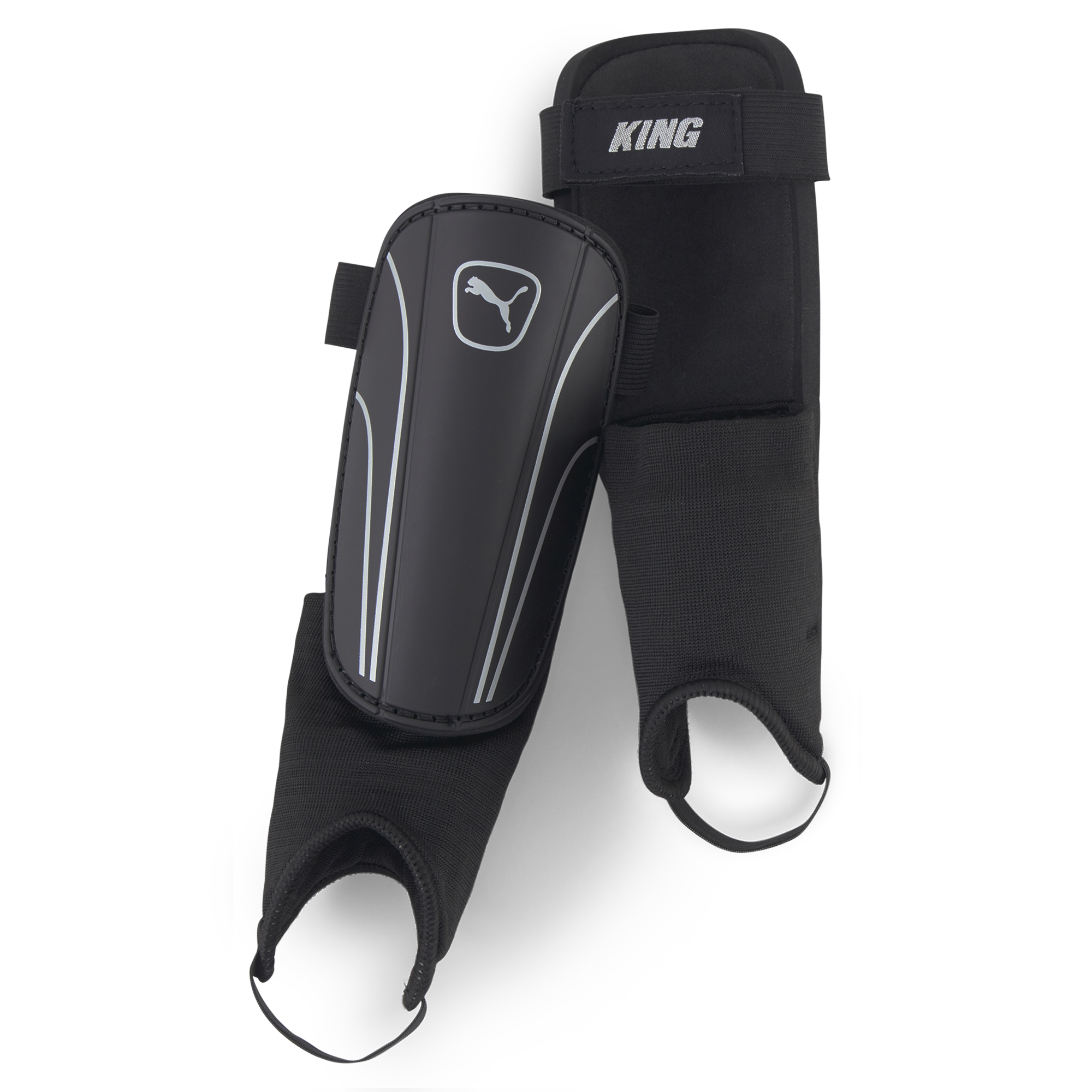 
PUMA, 
King Ankle, 
Detail 1
