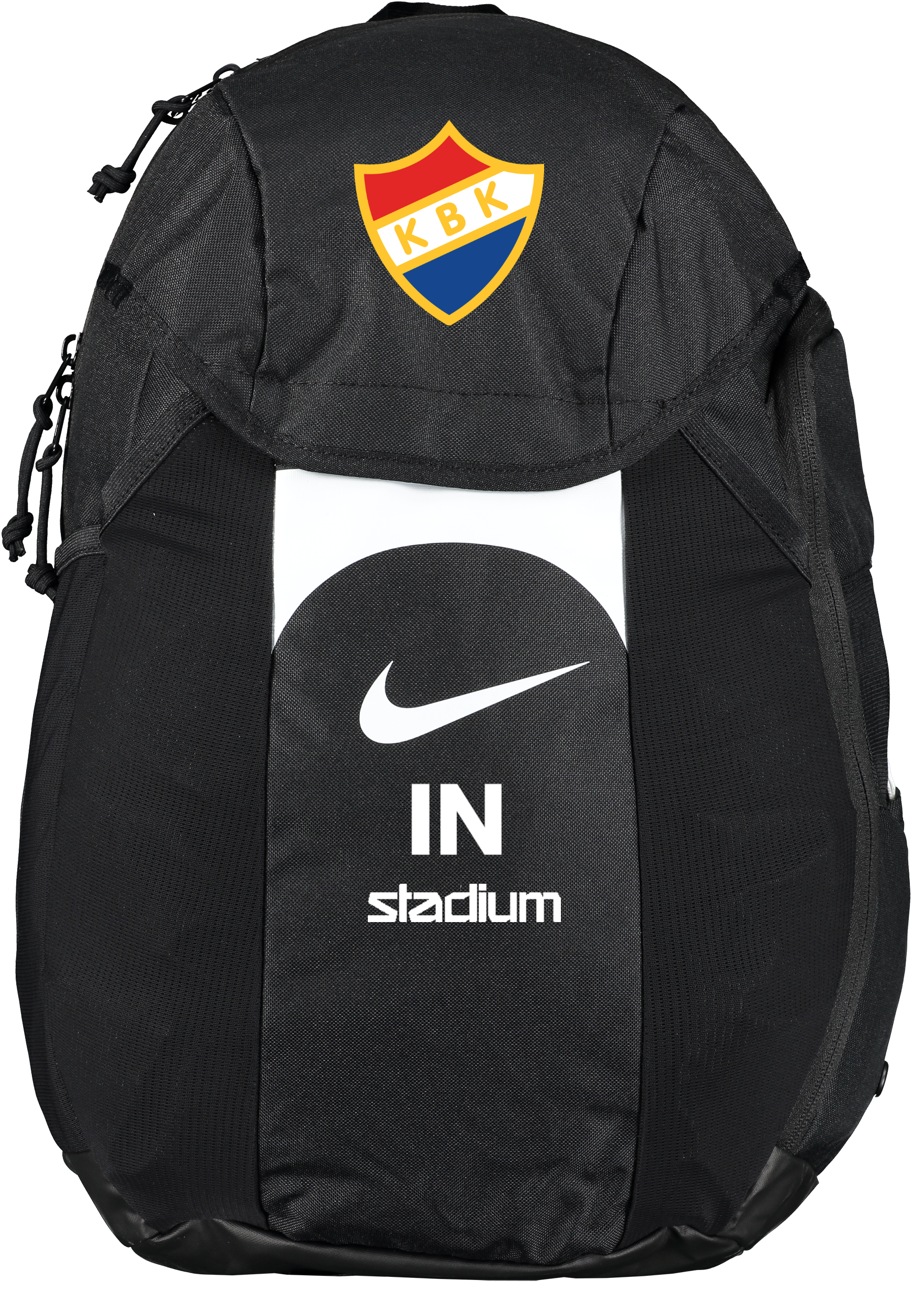 
NIKE, 
Academy Team Bp, 
Detail 1
