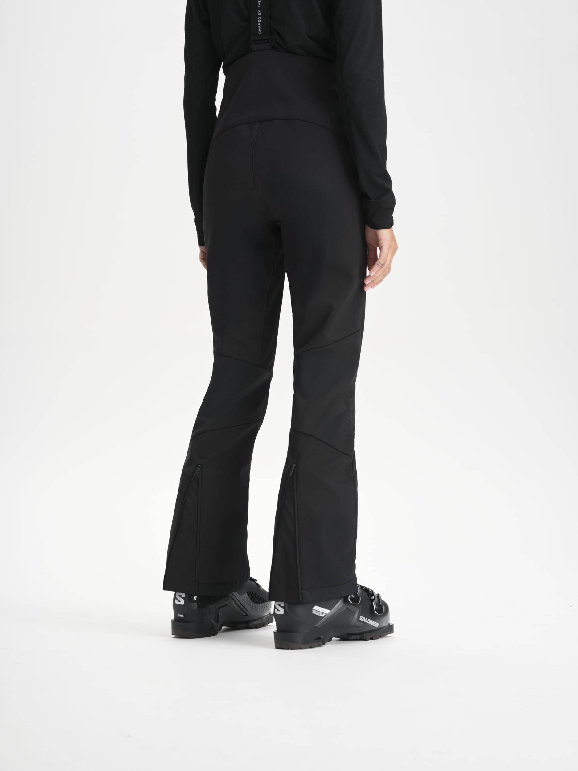 EVEREST, W Tight Femme Pant