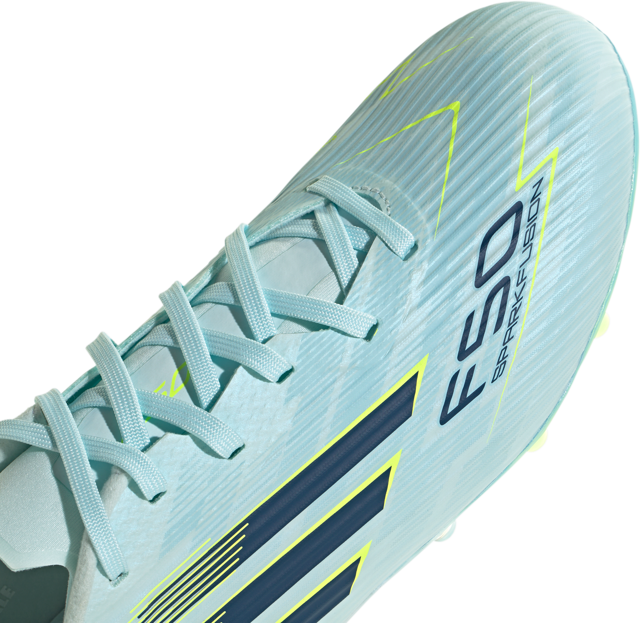 ADIDAS, F50 SPARKFUSION L LEAGUE FG/AG