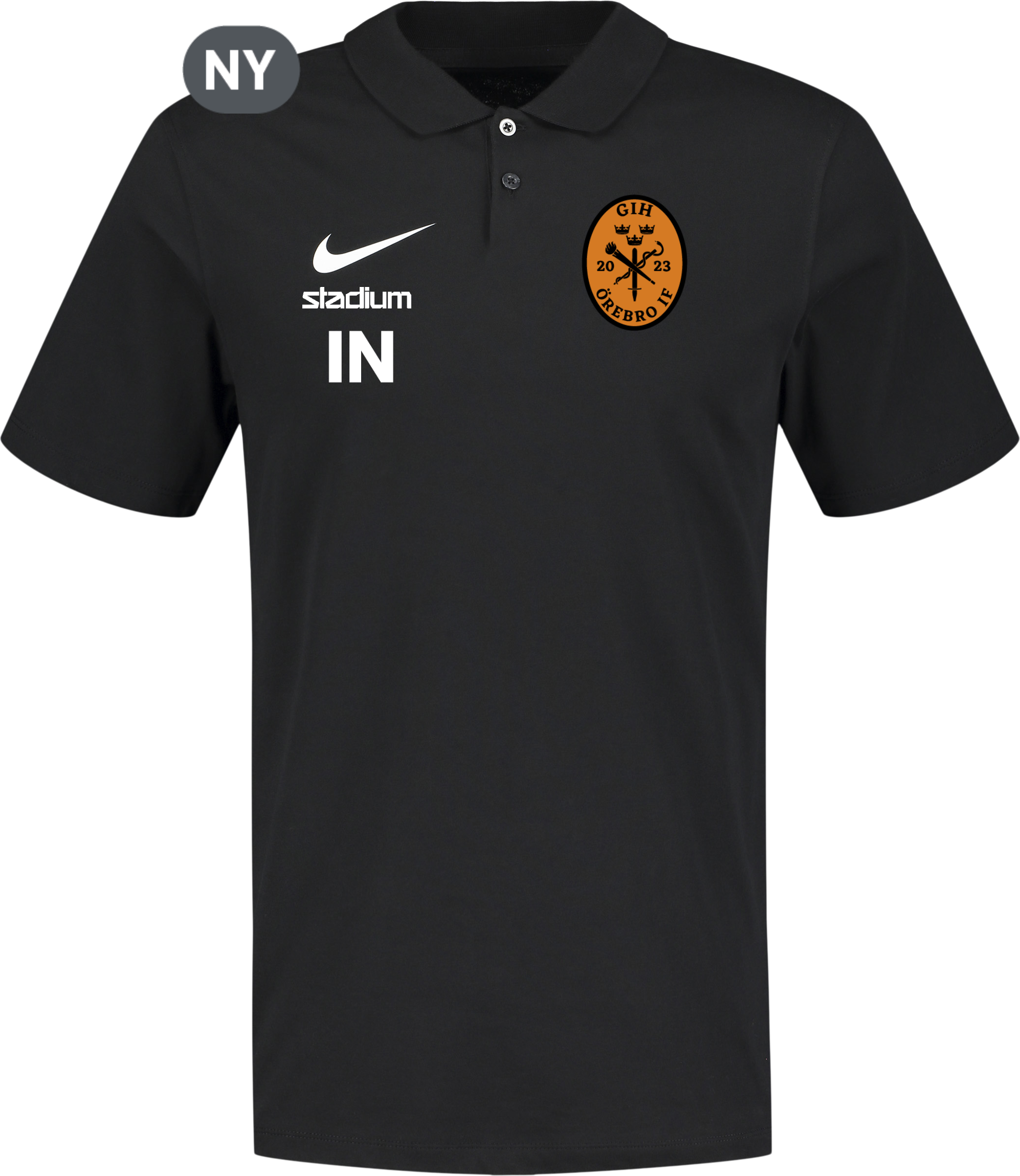 
NIKE, 
PARK26 SS POLO, 
Detail 1
