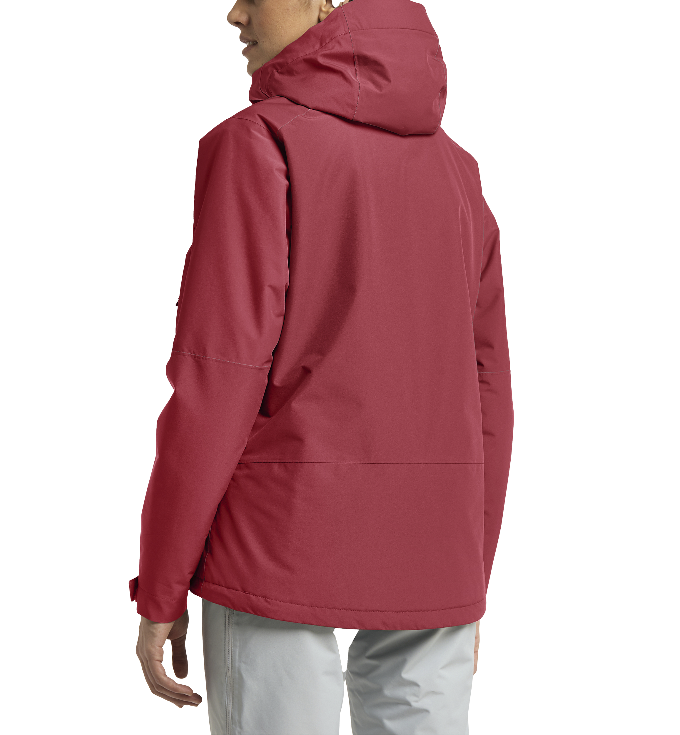 HAGL&Ouml;FS, Gondol Insulated Jacket Women