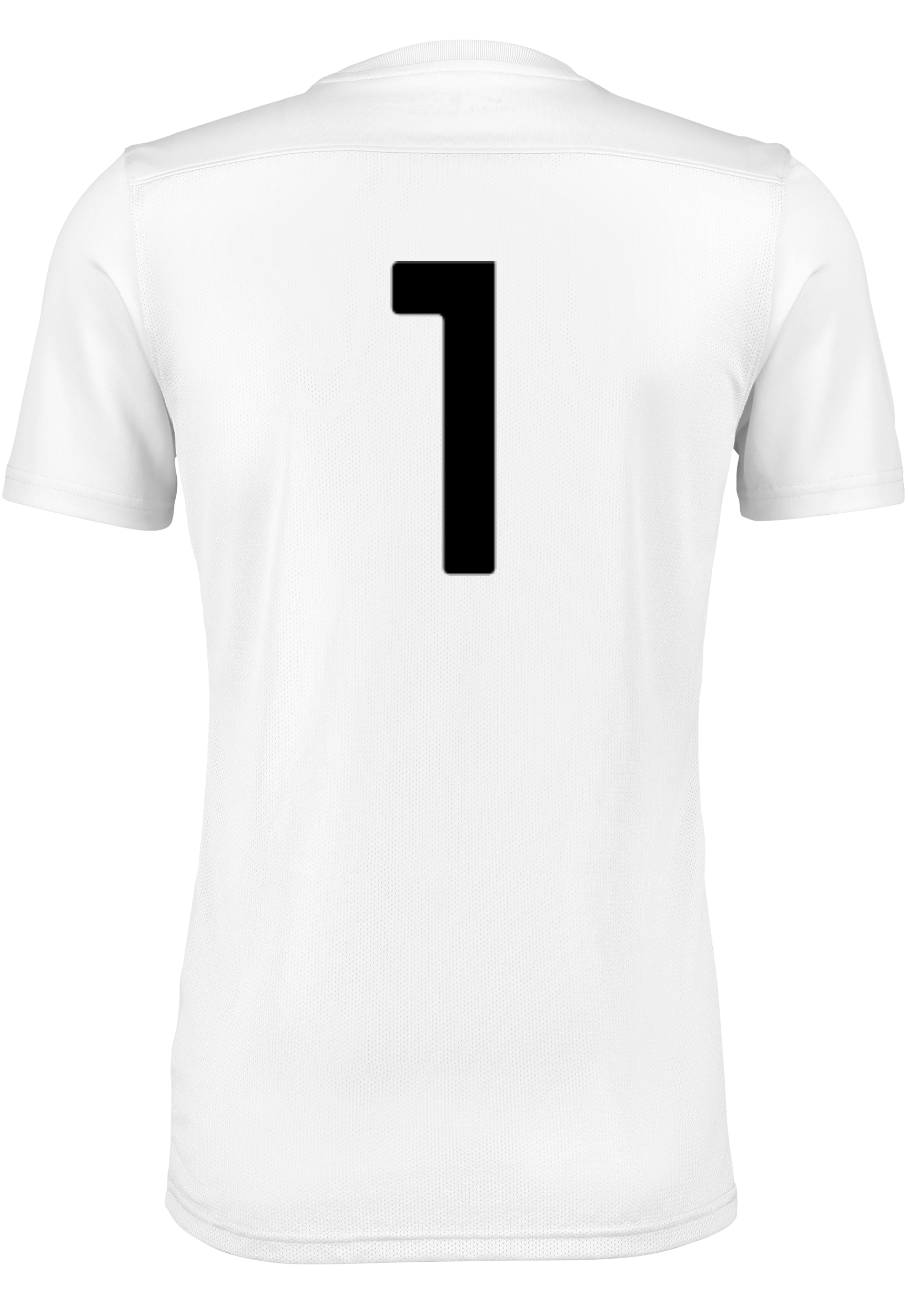 NIKE, Park VII SS Jsy