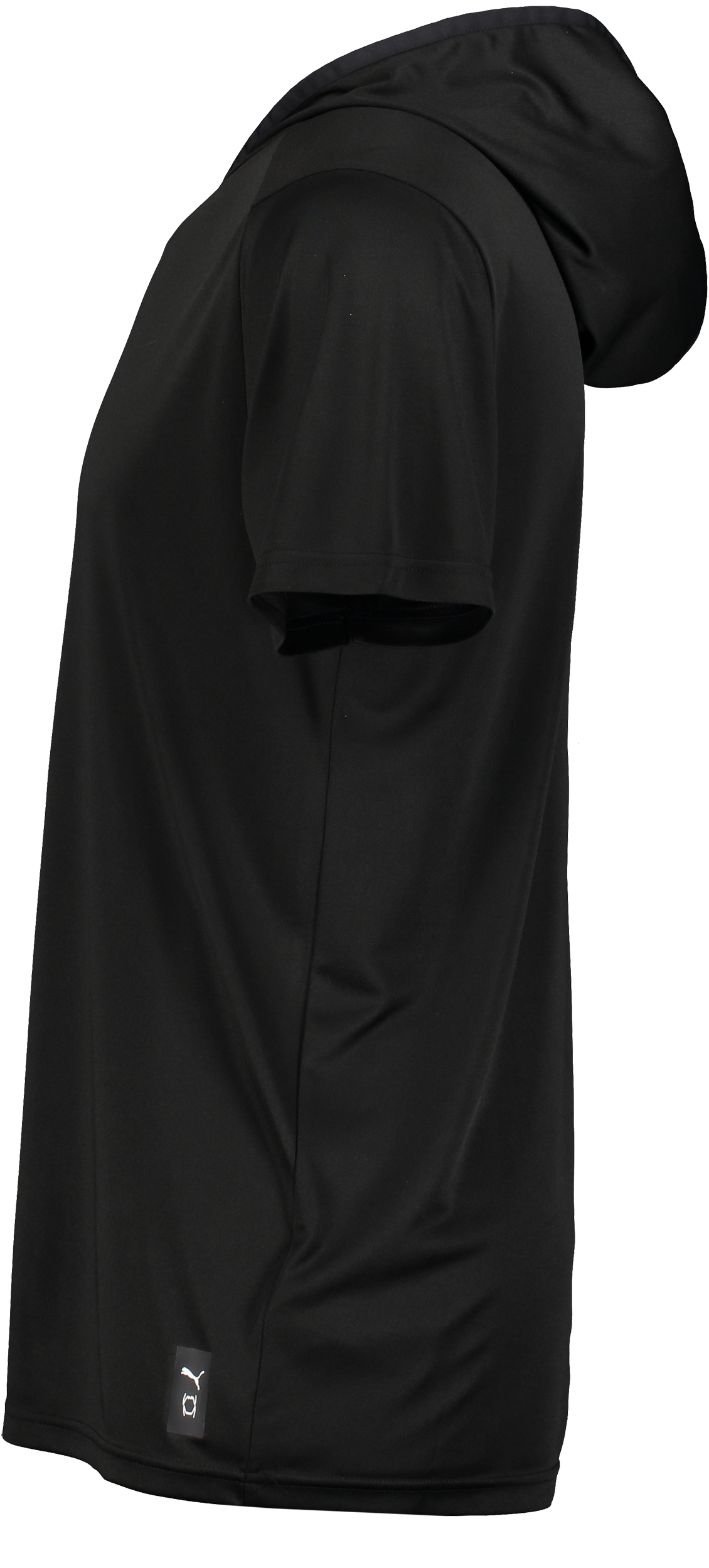 PUMA, Hoops Team Ss Shooting Shirt