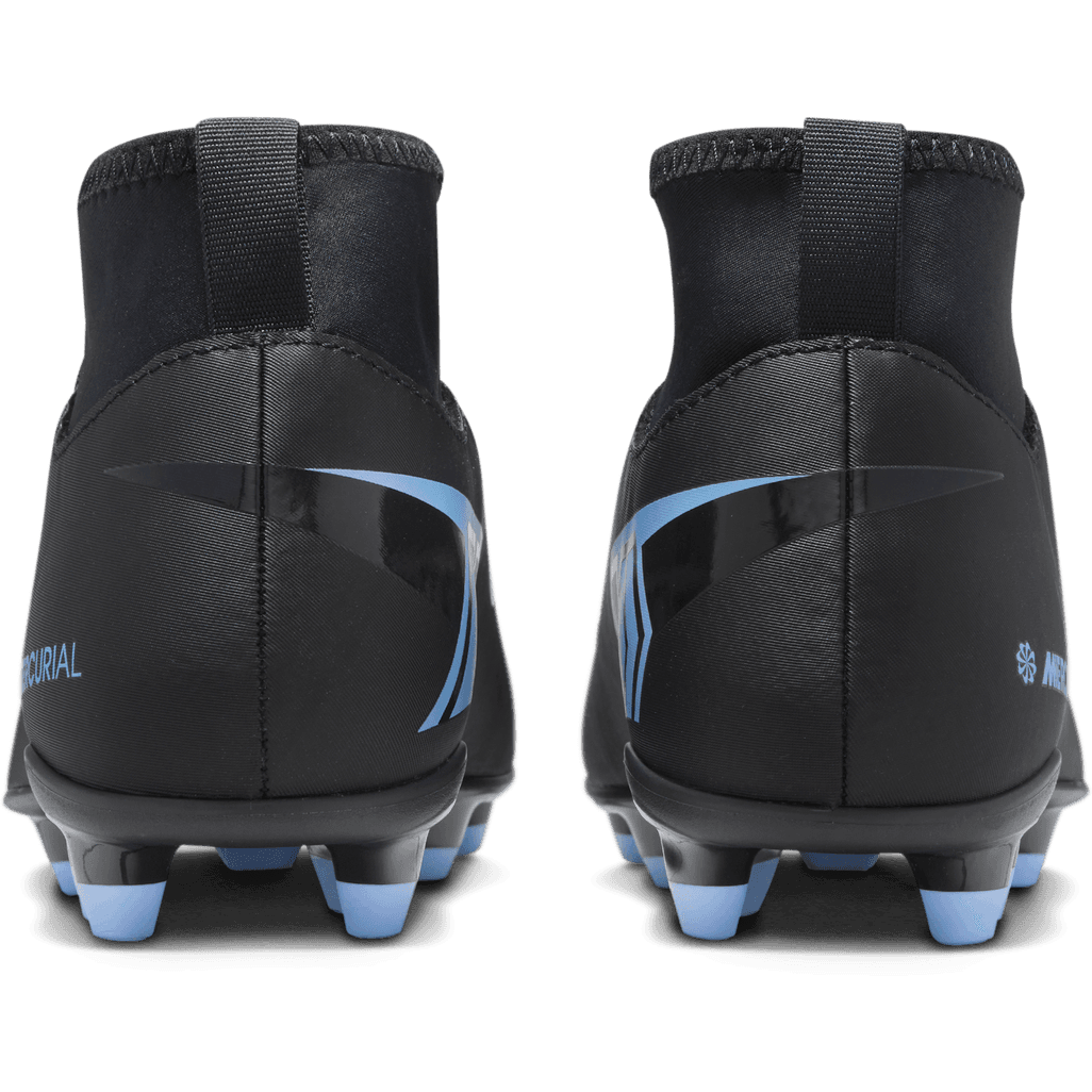 NIKE, Jr Superfly 10 Club Fg/Mg