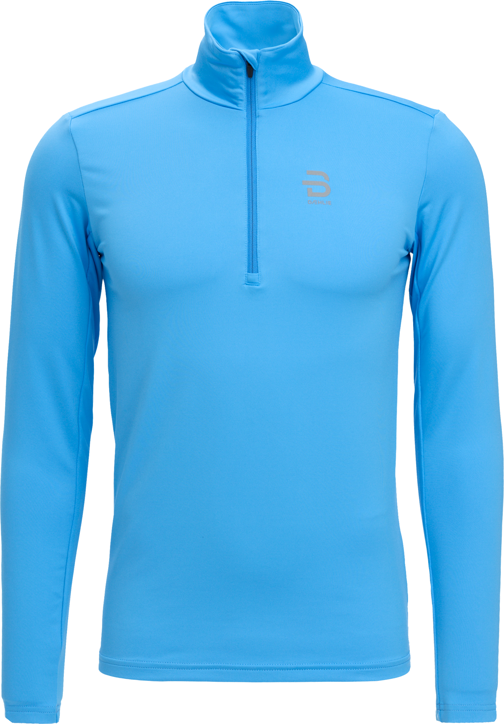 
DAHLIE, 
HALF ZIP RUN FAST, 
Detail 1

