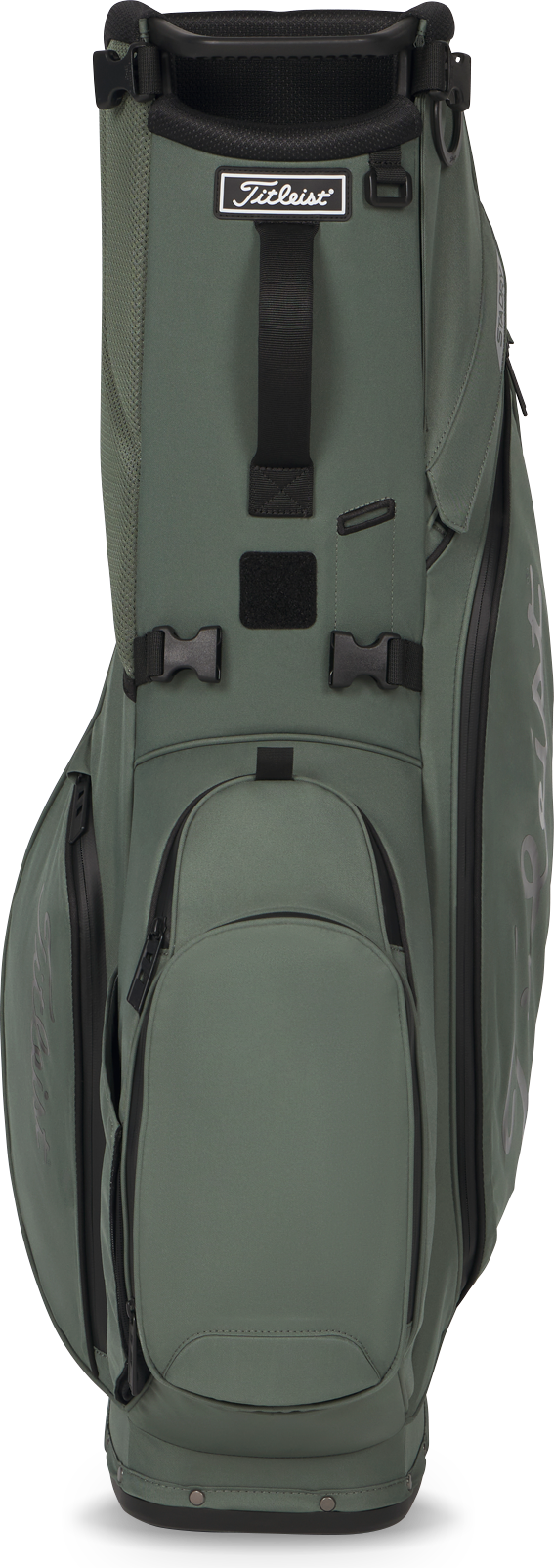 TITLEIST, PLAYERS 4 STADRY