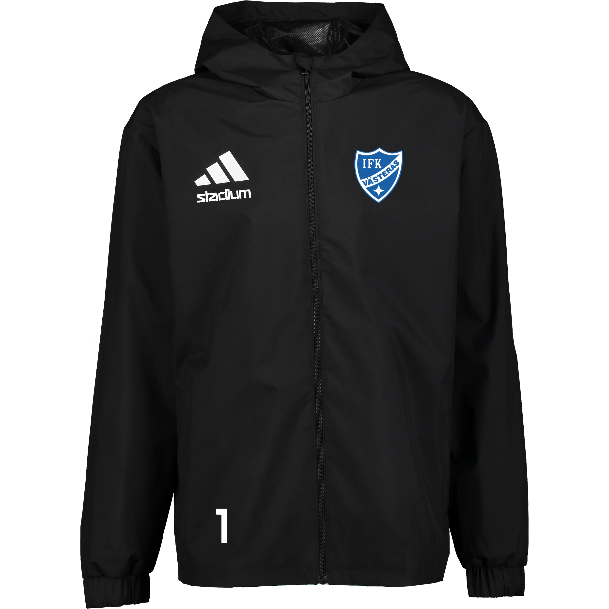 
ADIDAS, 
ENT26 AW JKT JR, 
Detail 1
