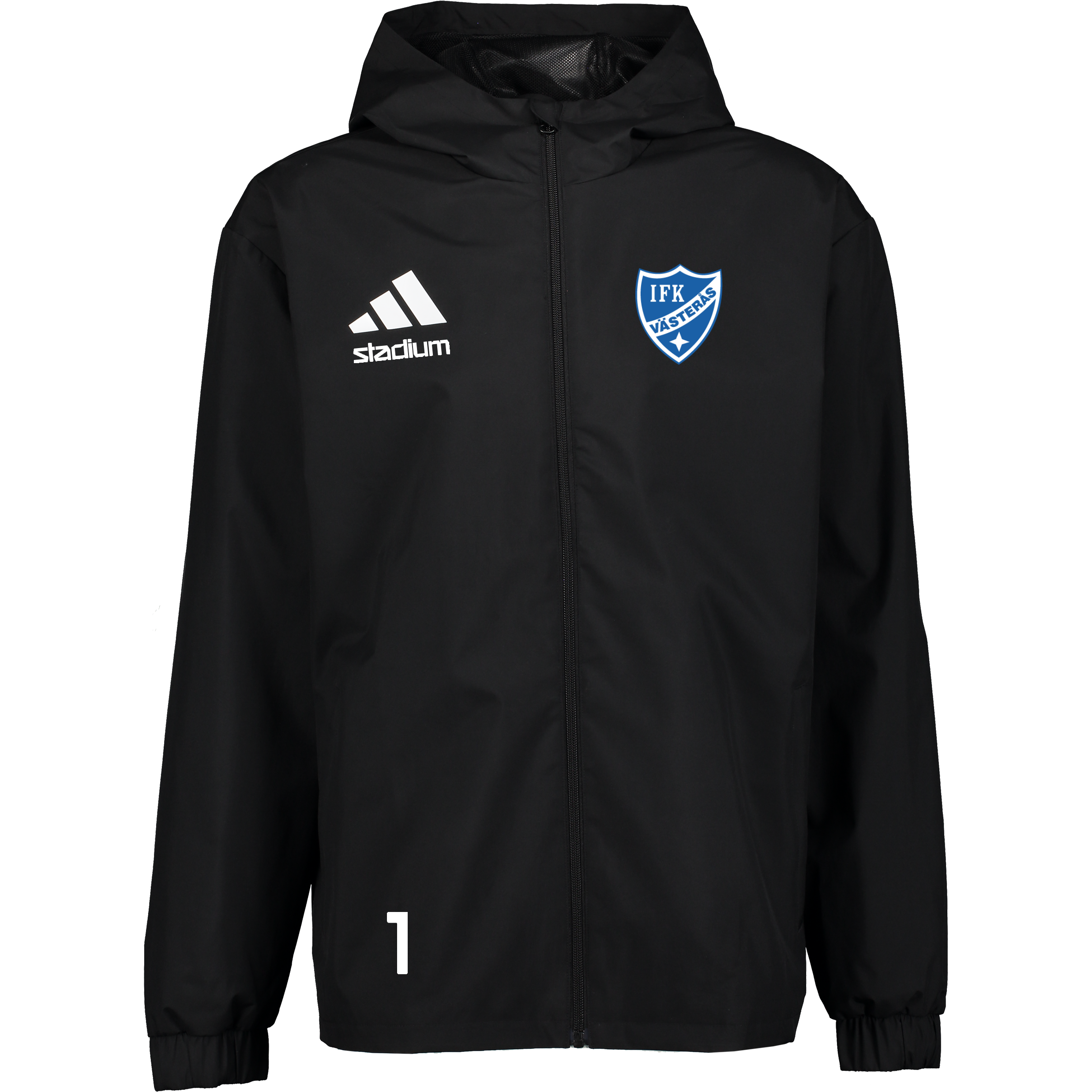 
ADIDAS, 
ENT26 AW JKT JR, 
Detail 1
