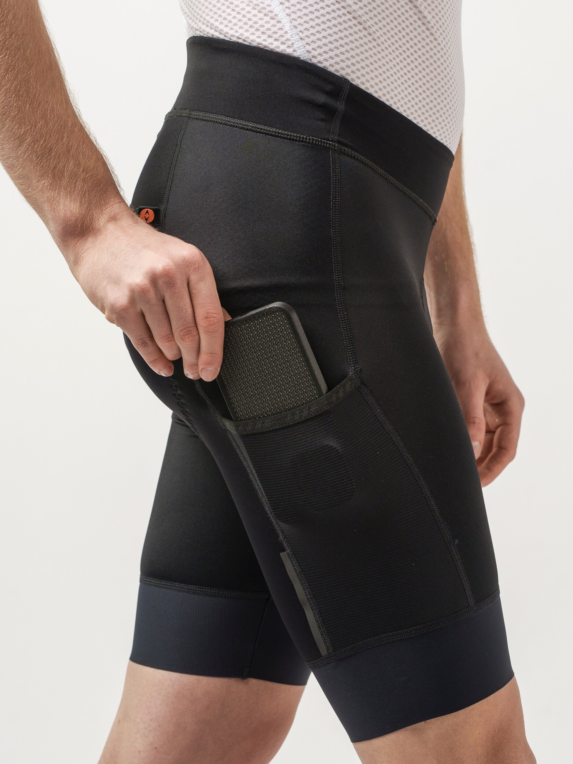 GRIPGRAB, M RIDE CYCLING SHORTS