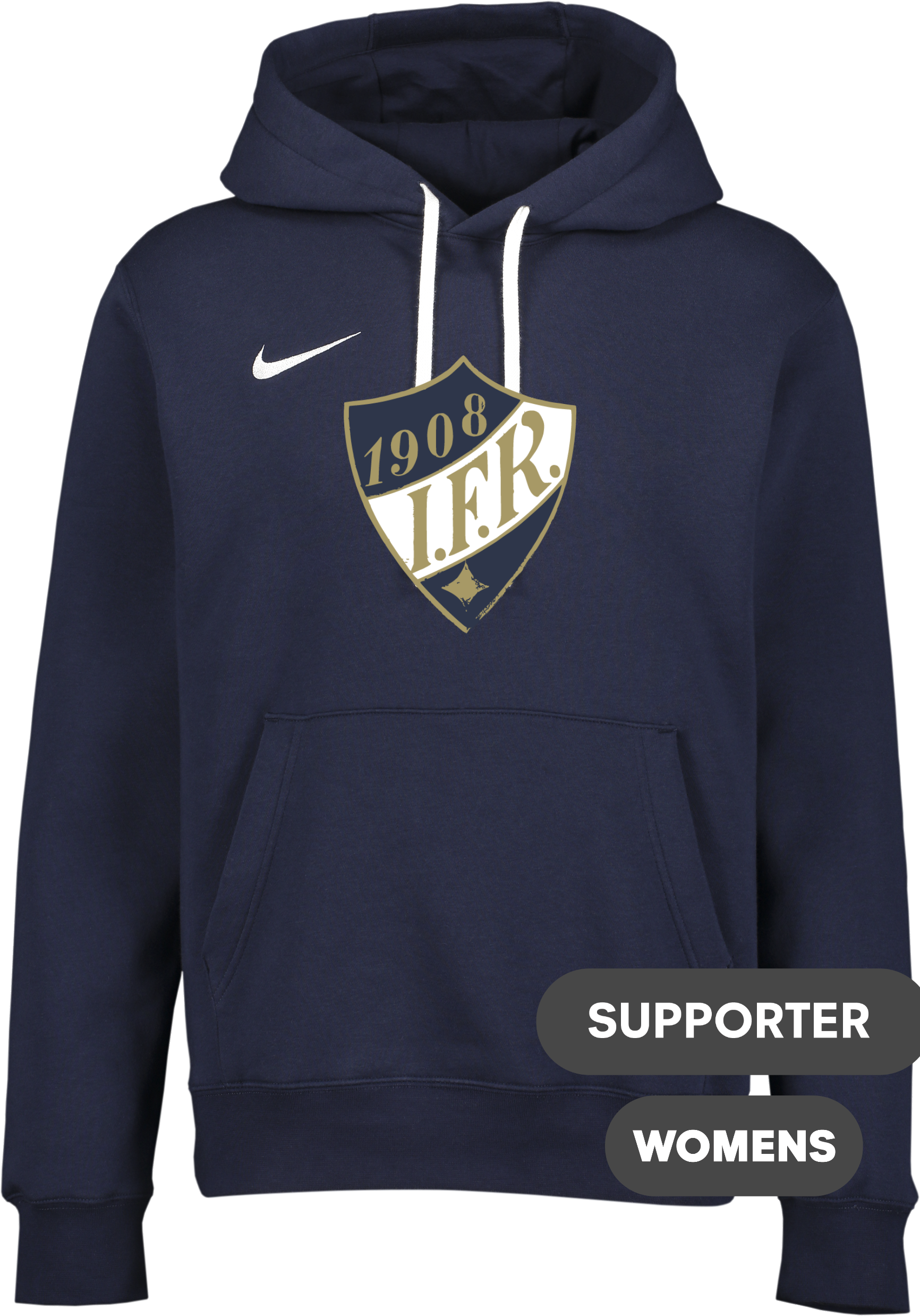 
NIKE, 
Park 20 Flc Hood W, 
Detail 1
