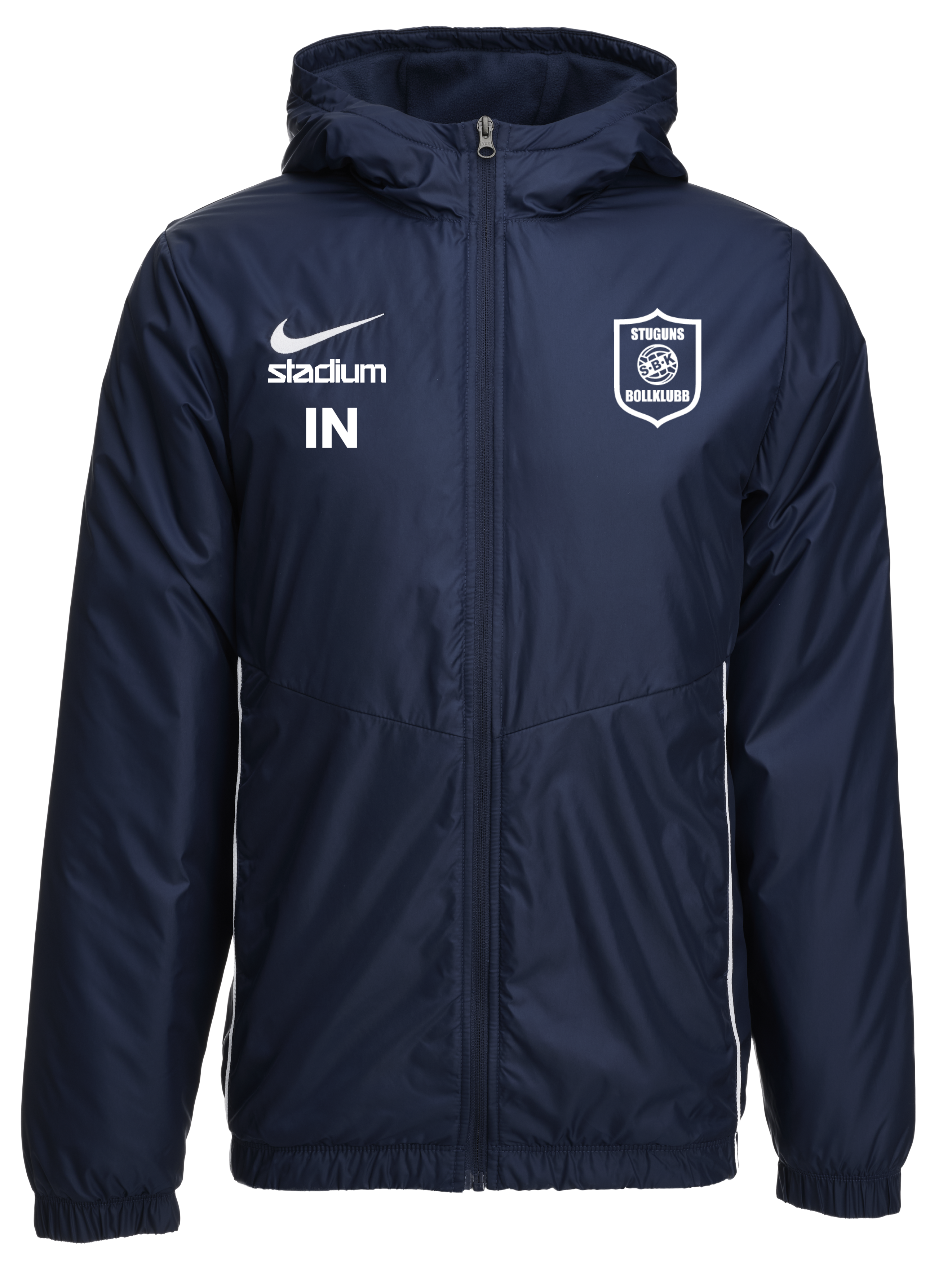 
NIKE, 
PARK26 FALL JKT JR, 
Detail 1
