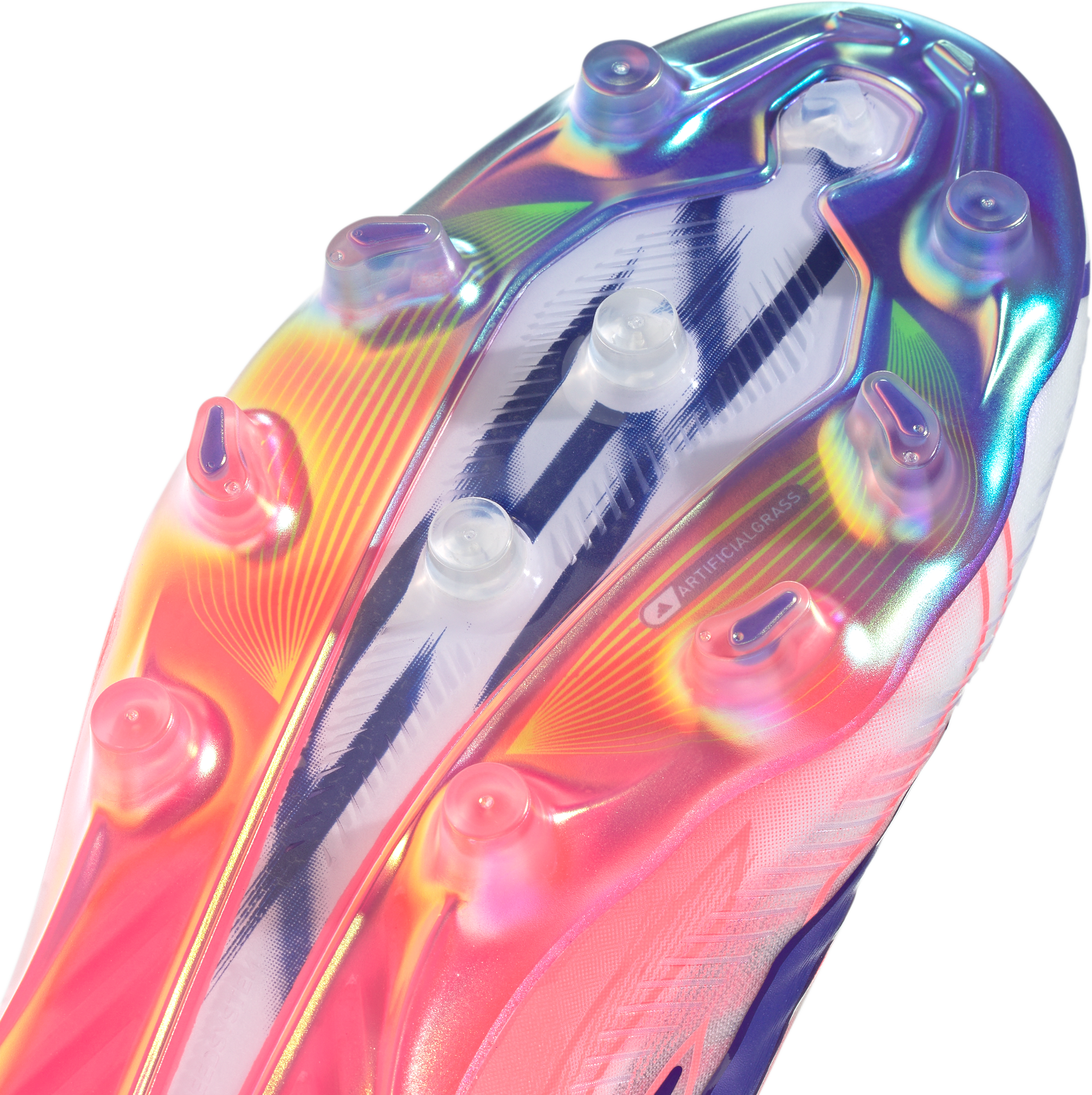 ADIDAS, F50 HYPERFAST ELITE LL AG