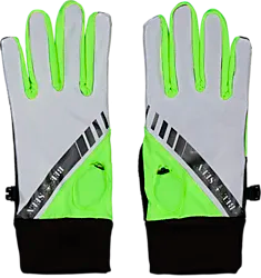 376200101101 BEE SAFE Reflective Led Glove 376200101101 BEE SAFE Reflective Led Glove Standard Small1x1