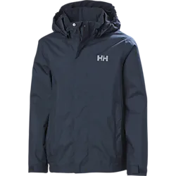 708565101101 HELLY HANSEN  Jr Stratos Jacket 2.0 708565101101 HELLY HANSEN Jr Stratos Jacket 2.0  Standard Small1x1