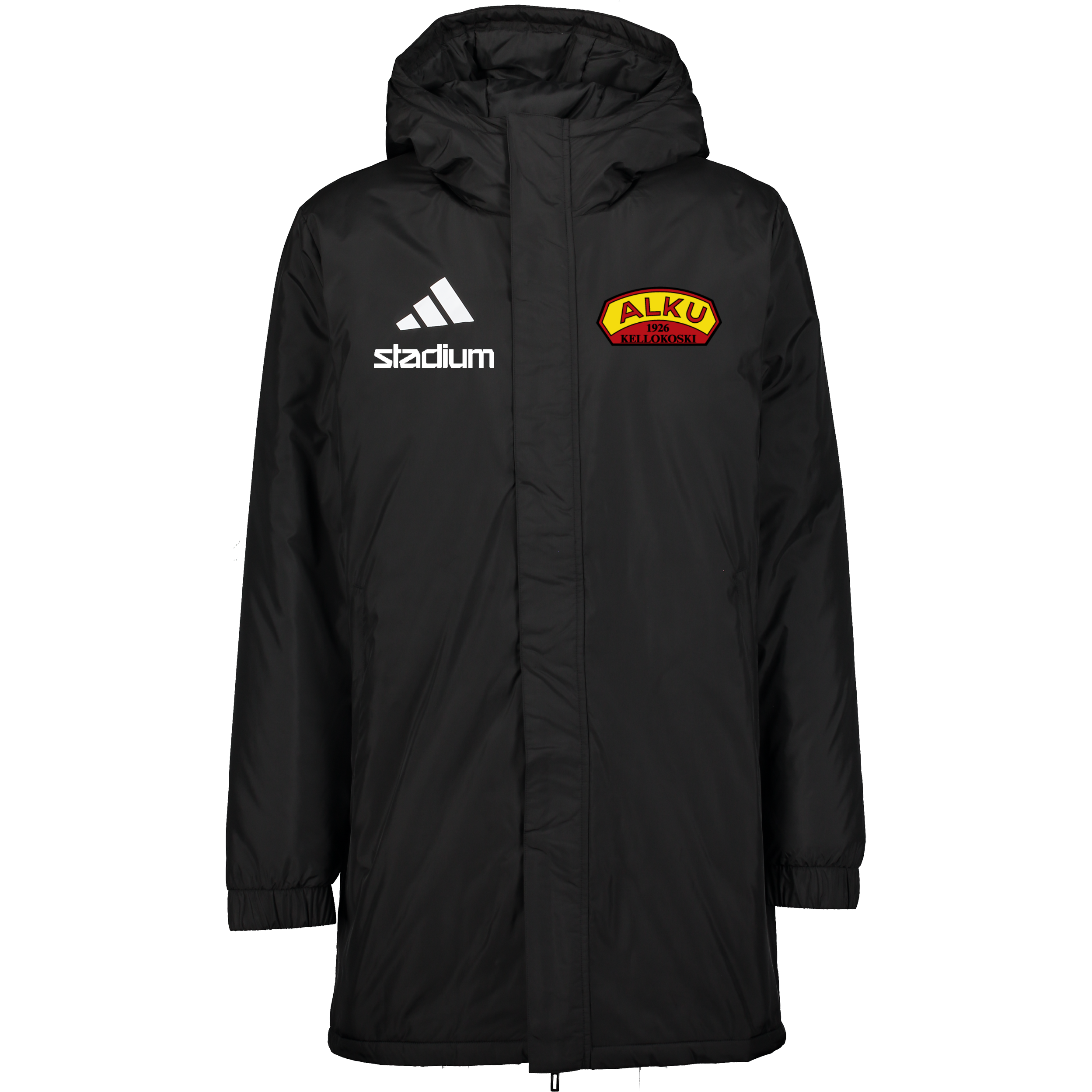 
ADIDAS, 
ENT26 STADJKT, 
Detail 1
