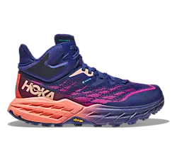 707479101102 HOKA  Speedgoat 5 Mid Gtx W 707479101102 HOKA Speedgoat 5 Mid Gtx W  Standard Small1x1