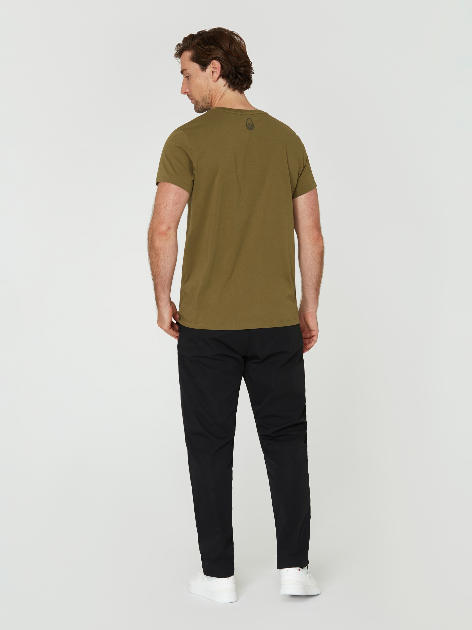 SAIL RACING, BOWMAN TEE