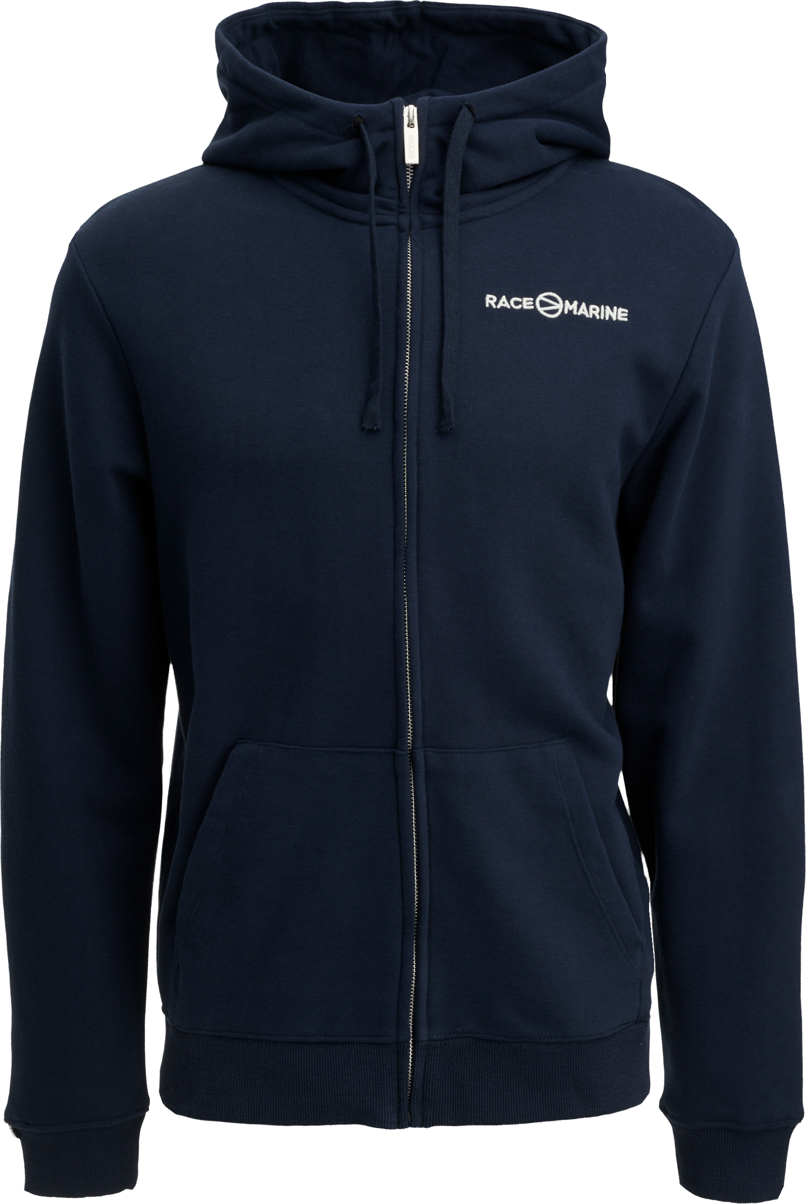 
RACE MARINE, 
M COAST ZIP HOOD, 
Detail 1
