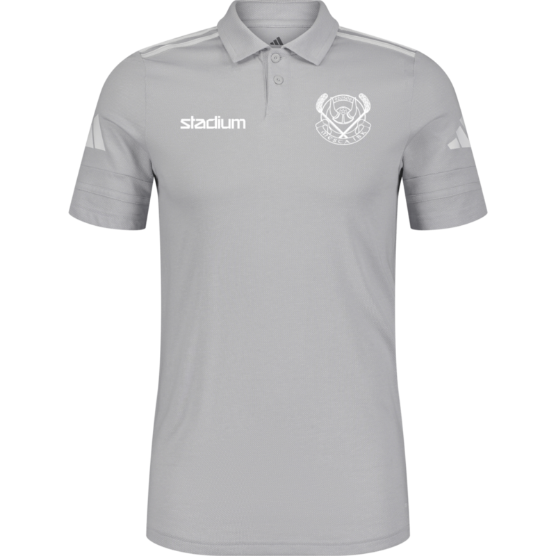 
ADIDAS, 
Squad25 C Polo, 
Detail 1
